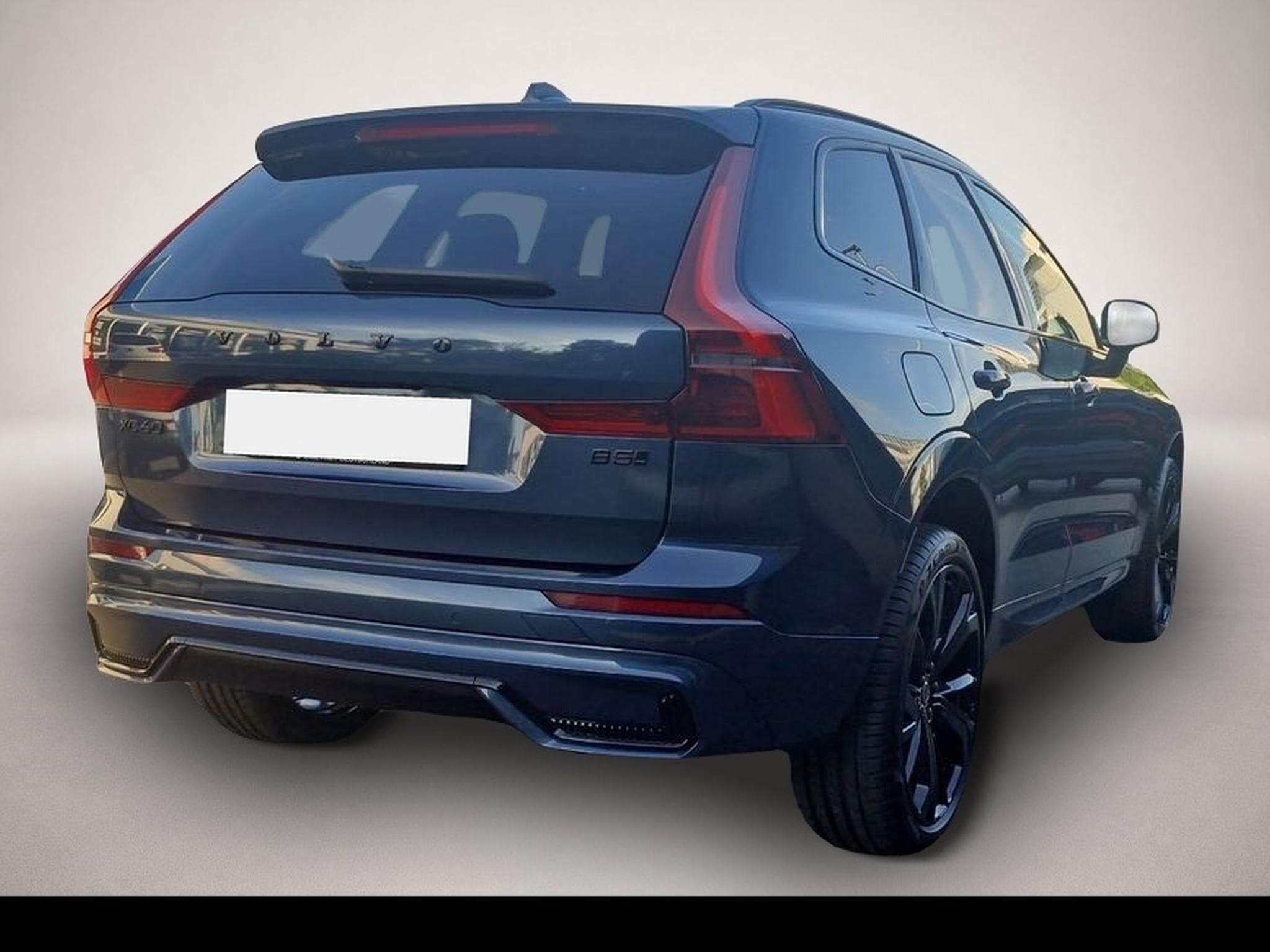 Volvo XC60 (2025) - Photo 2