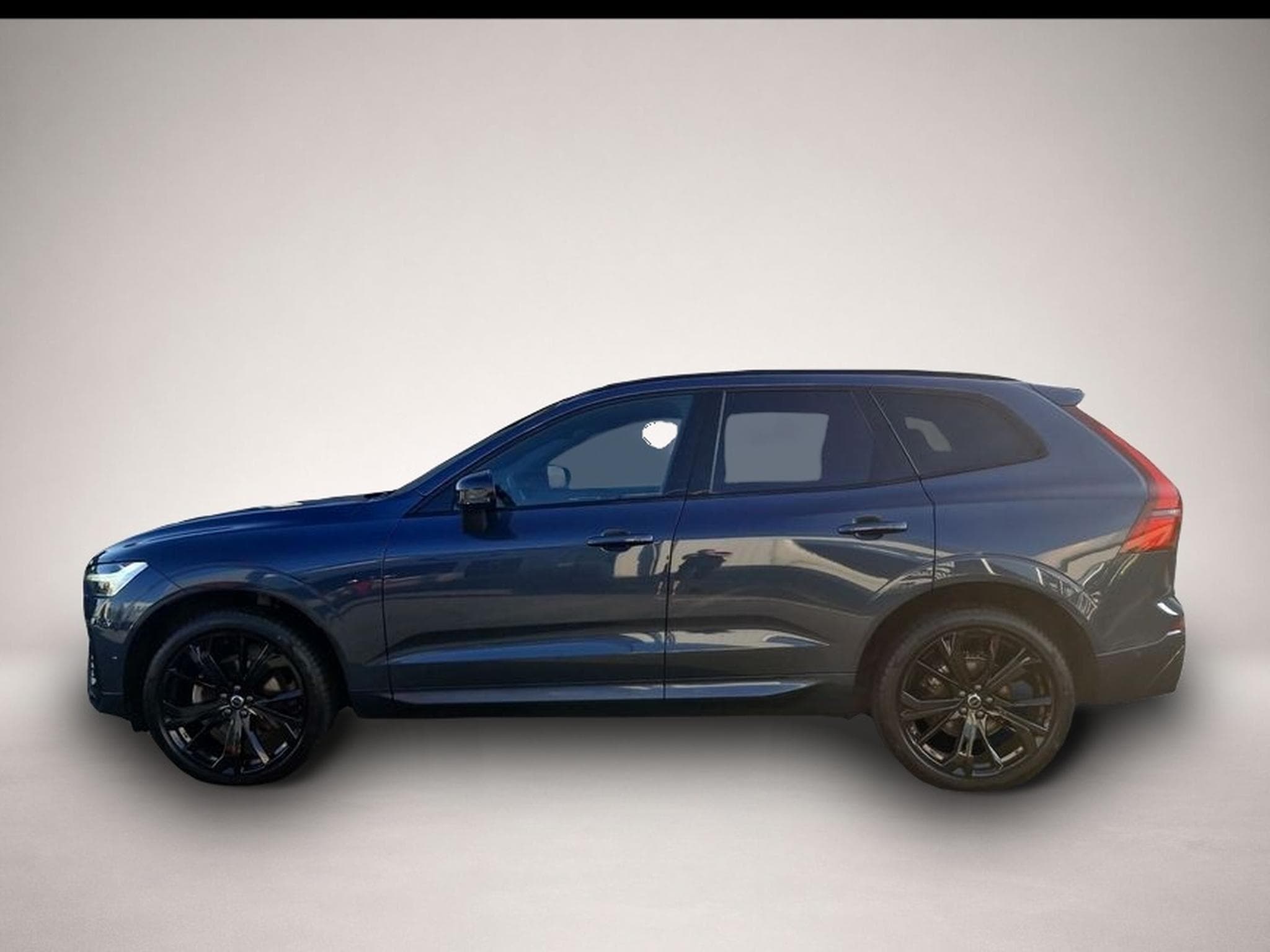 Volvo XC60 (2025) - Photo 4