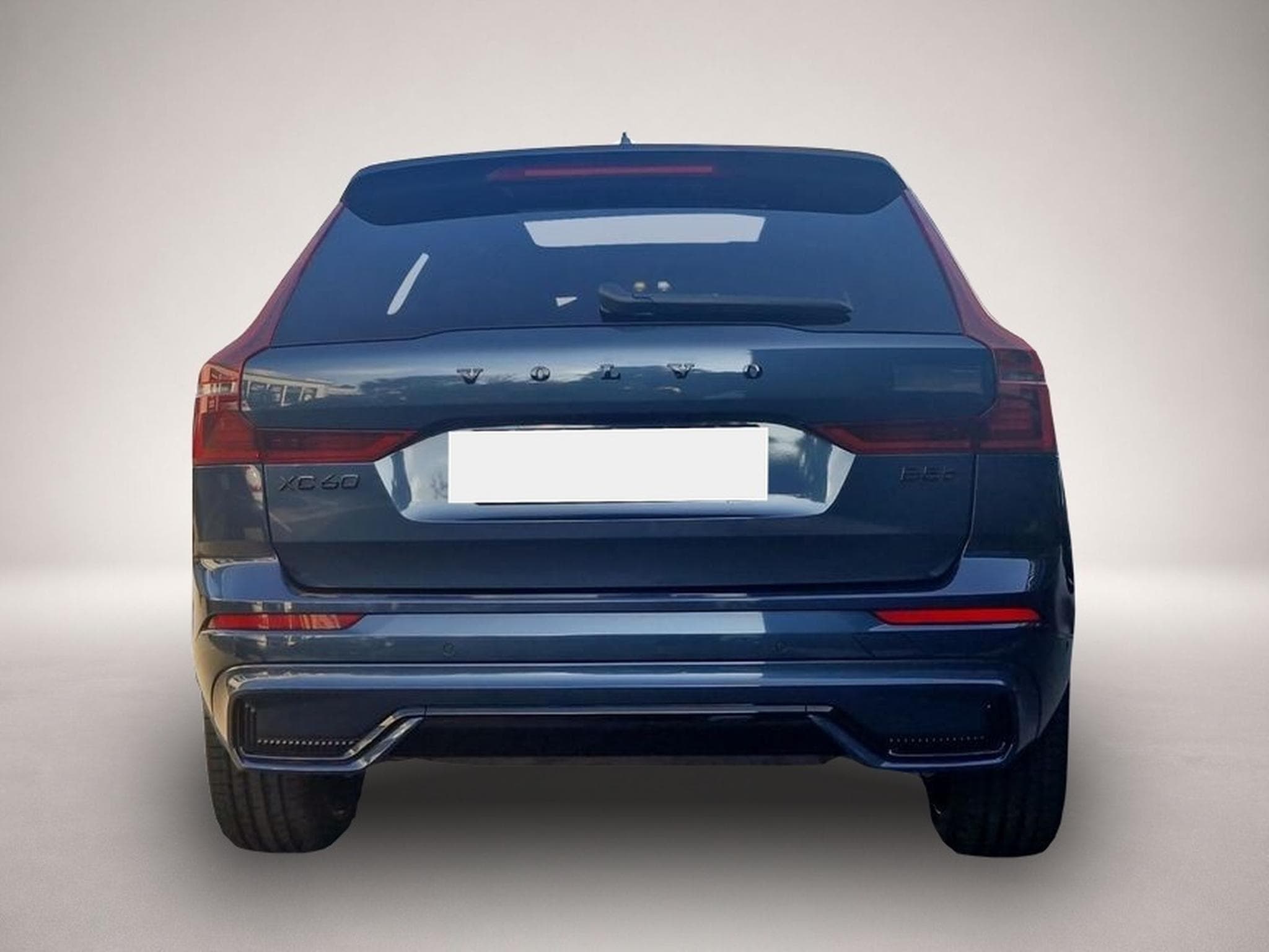 Volvo XC60 (2025) - Photo 5