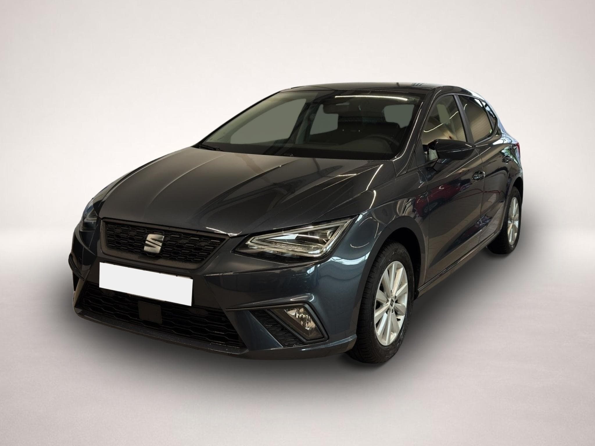 Seat Ibiza (2025) - Foto 1