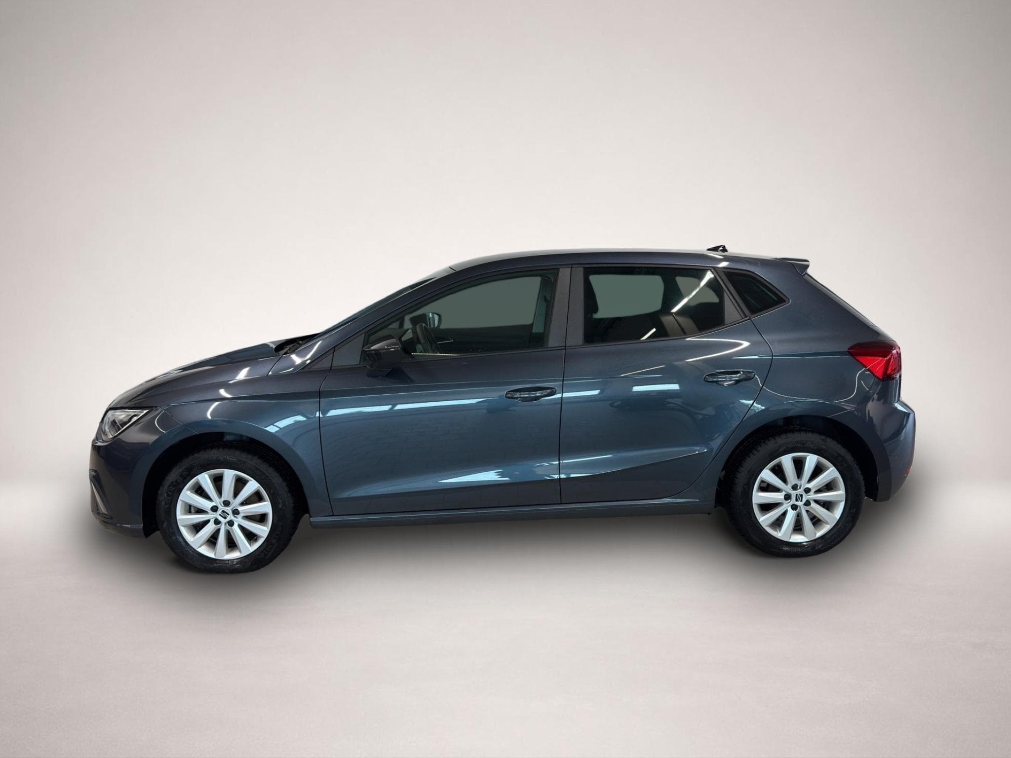 Seat Ibiza (2025) - Foto 3