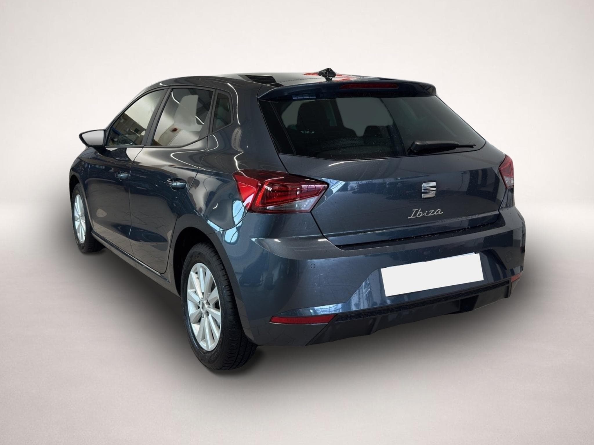 Seat Ibiza (2025) - Foto 4