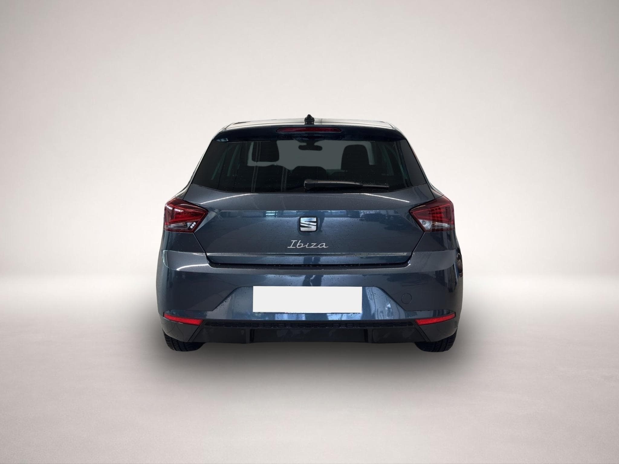 Seat Ibiza (2025) - Foto 5