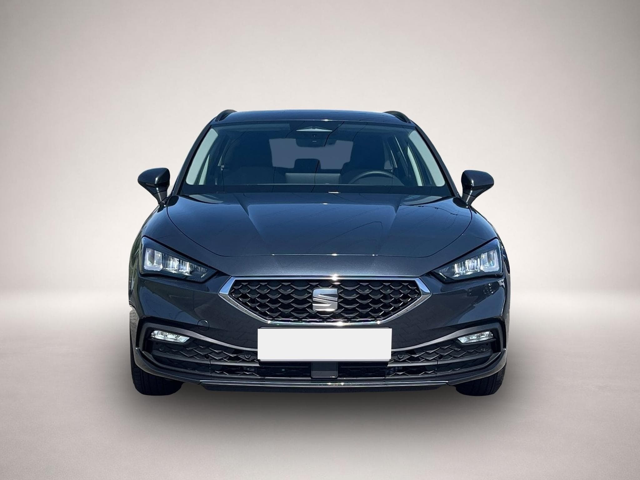 Seat Leon (2026) - Photo 2