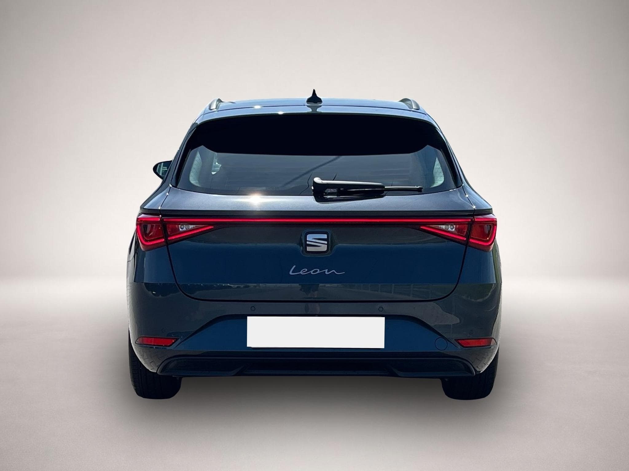 Seat Leon (2026) - Photo 5