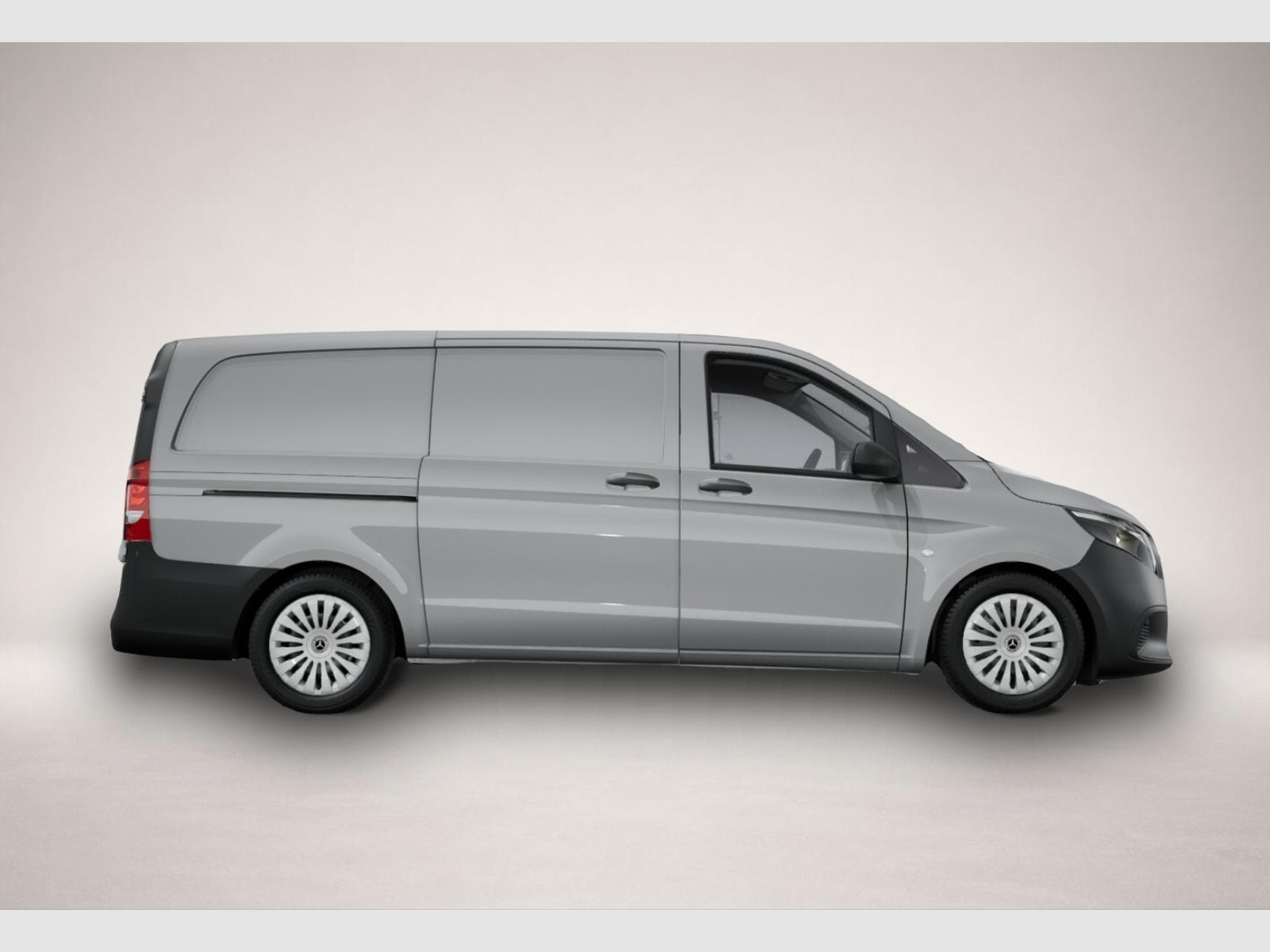 Mercedes Vito (2025) - Foto 3