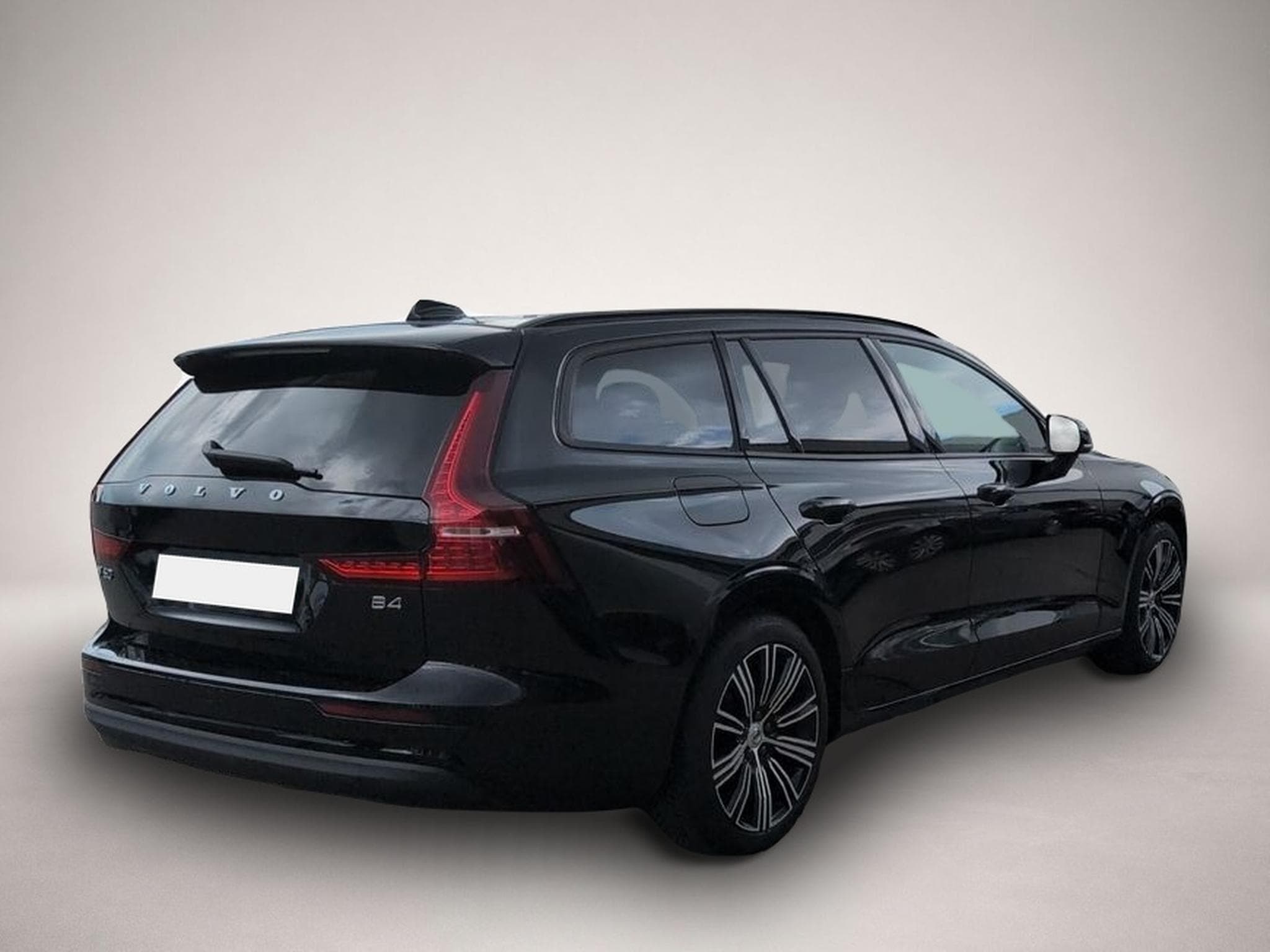Volvo V60 (2025) - Foto 2