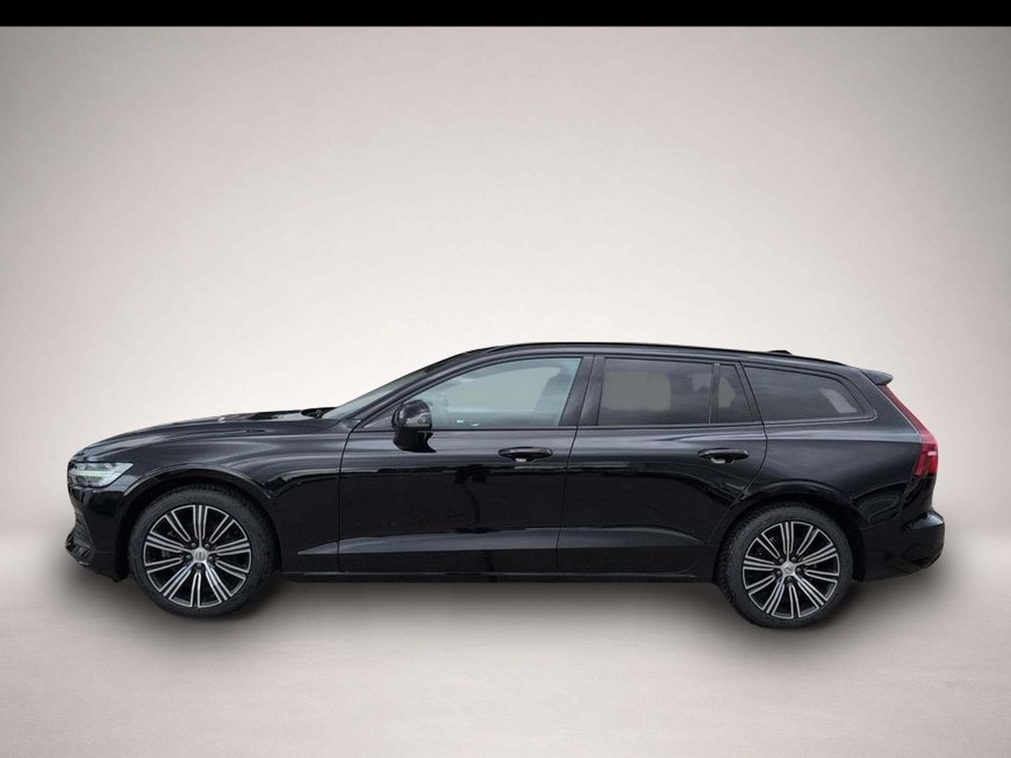 Volvo V60 (2025) - Foto 4