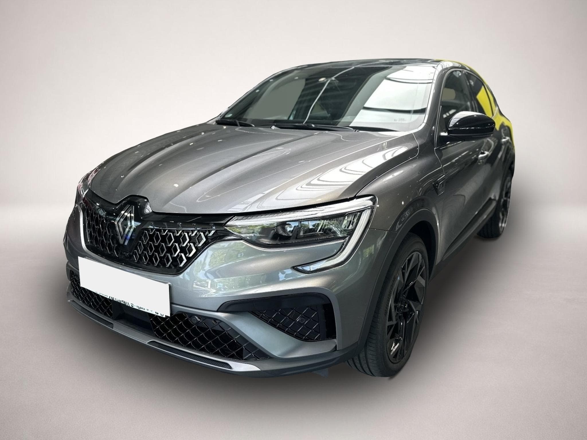 Renault Arkana (2025) - Foto 1