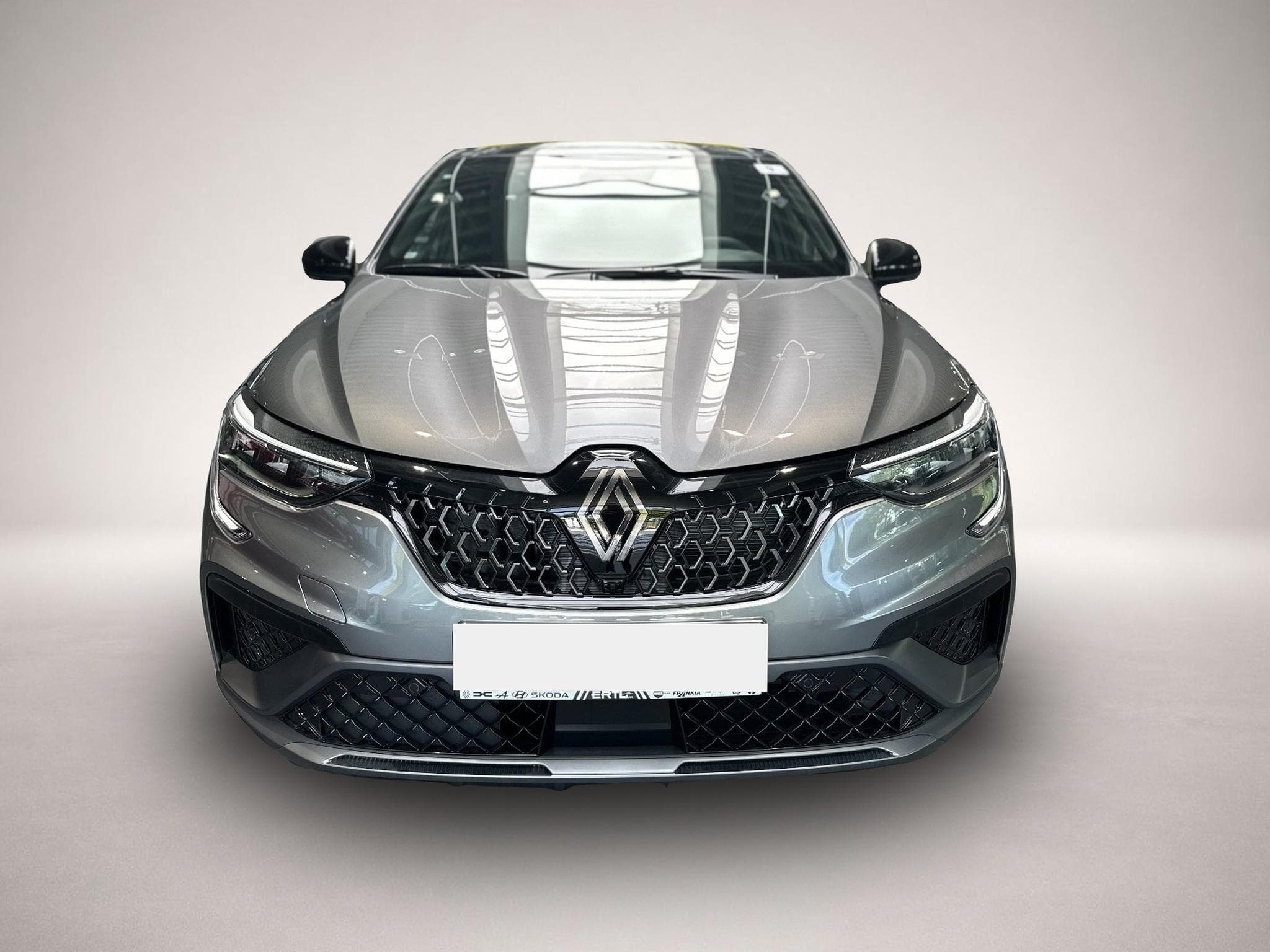 Renault Arkana (2025) - Foto 2