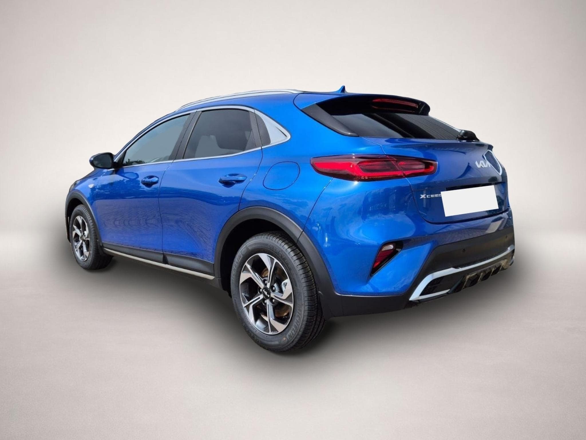 Kia XCeed (2026) - Photo 2