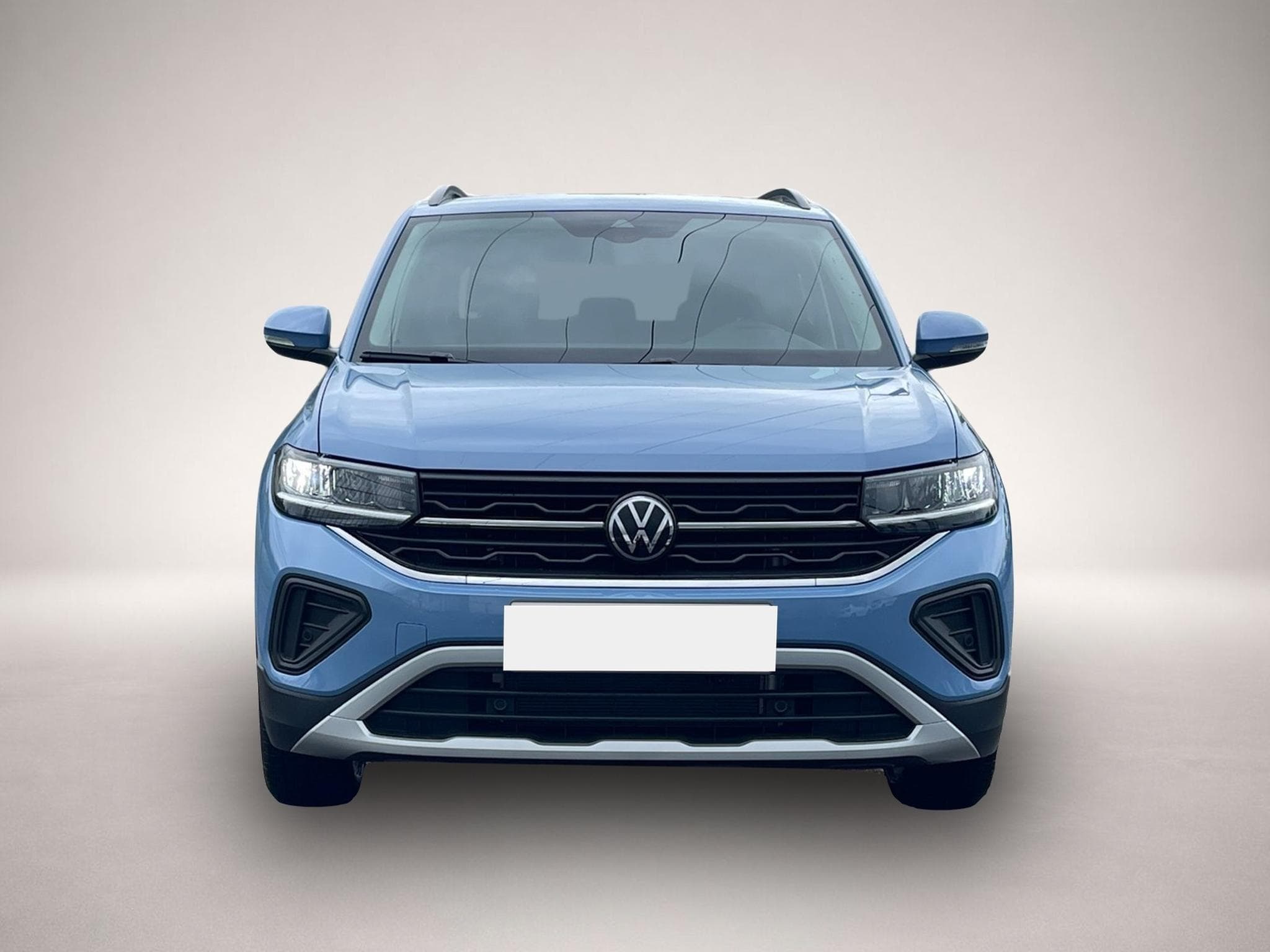 VW T-Cross (2026) - Photo 2