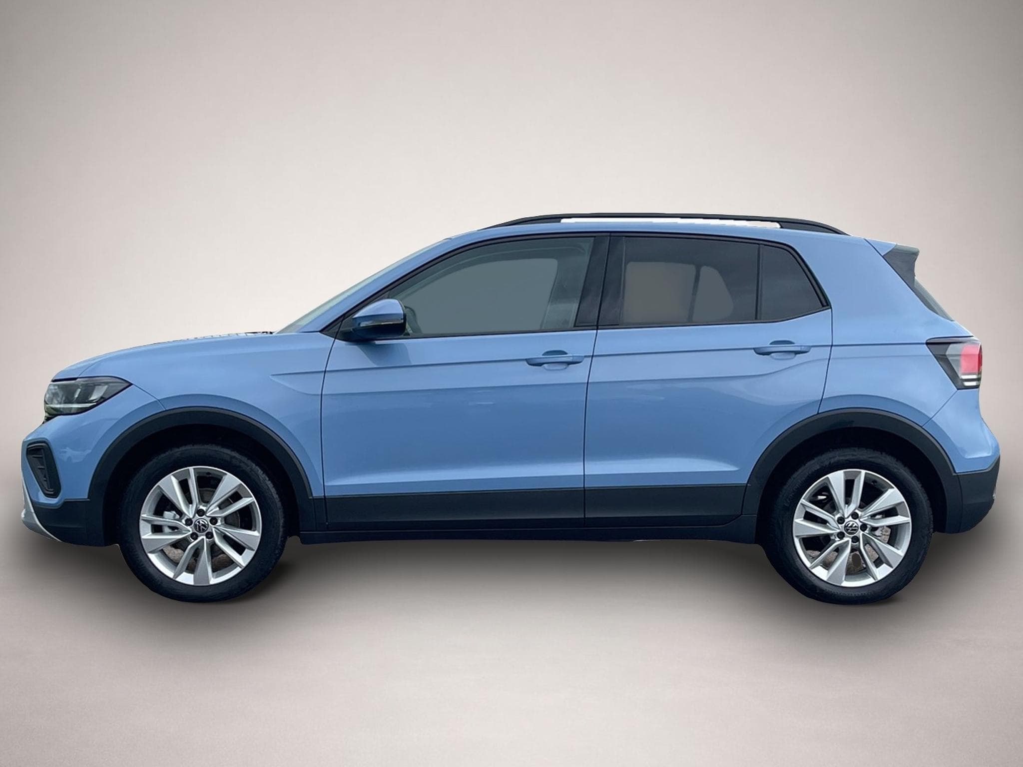 VW T-Cross (2026) - Photo 3