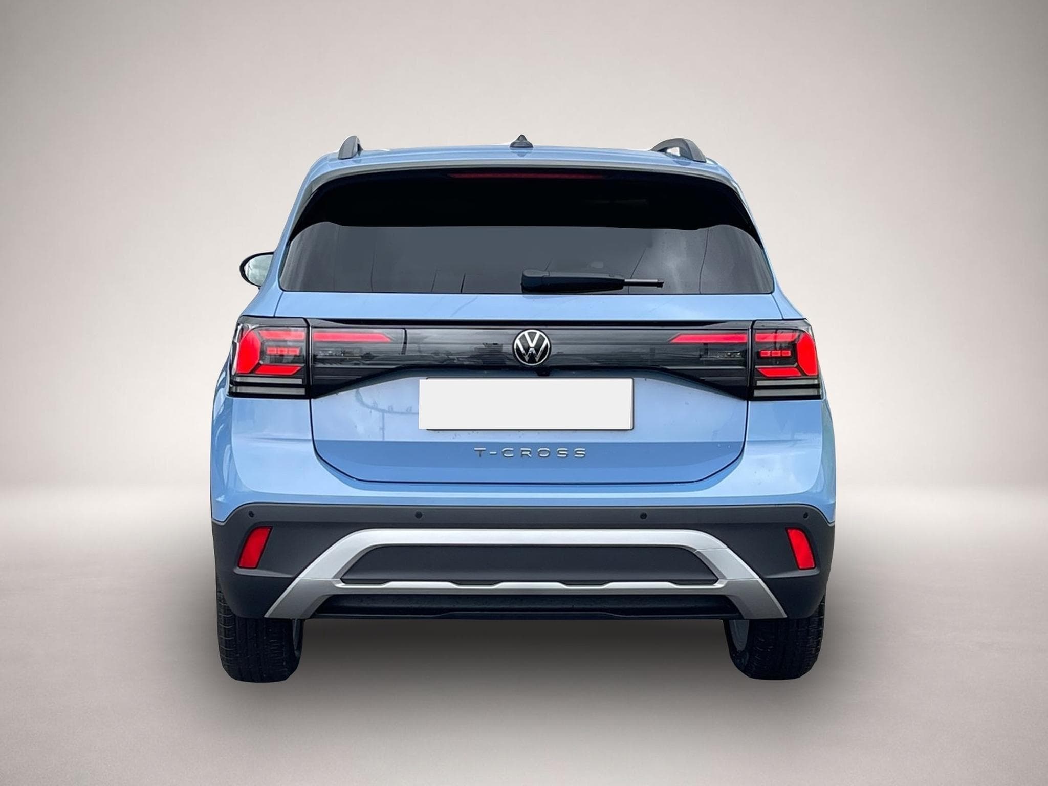 VW T-Cross (2026) - Photo 5