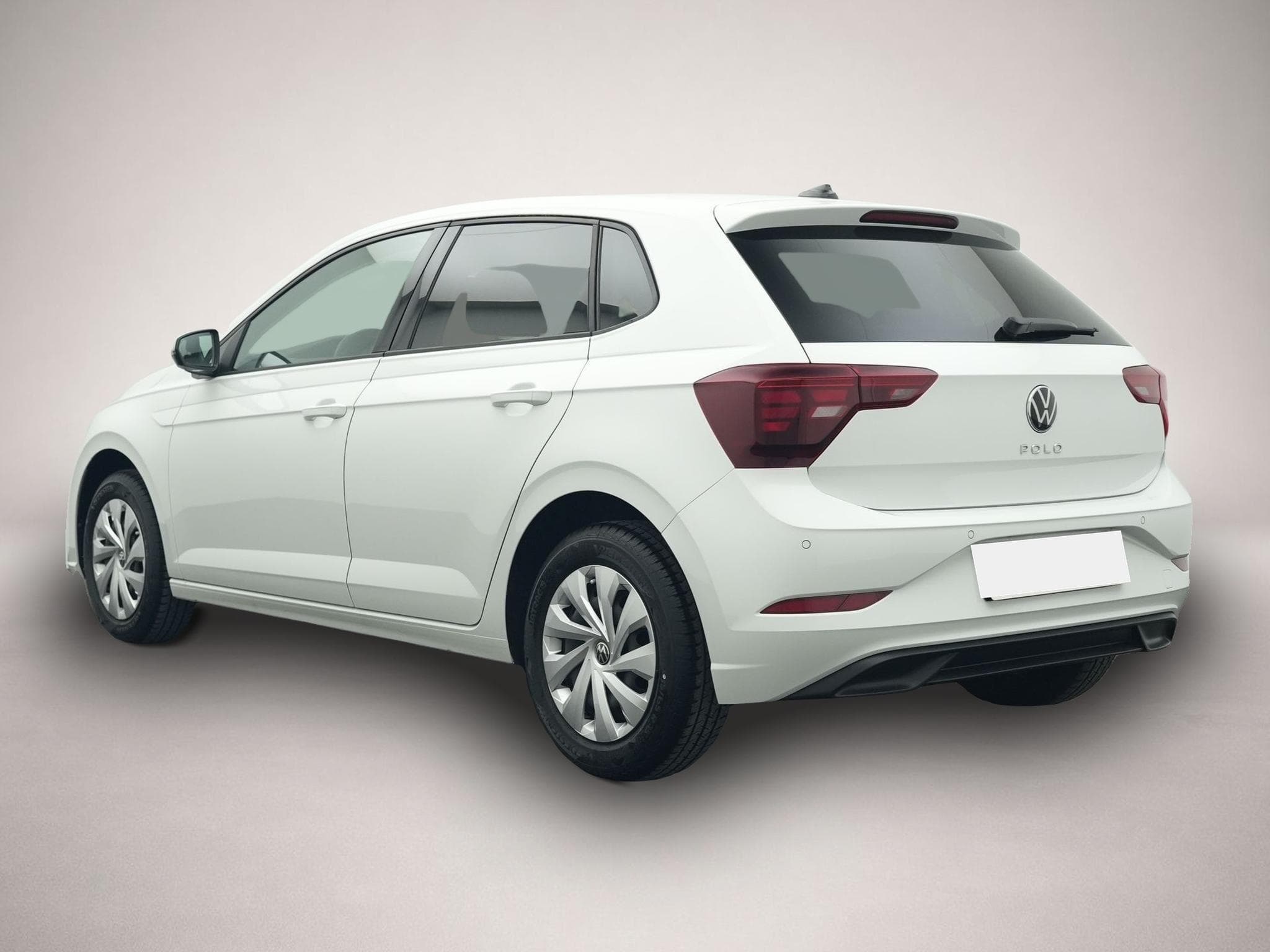 VW Polo (2025) - Foto 3