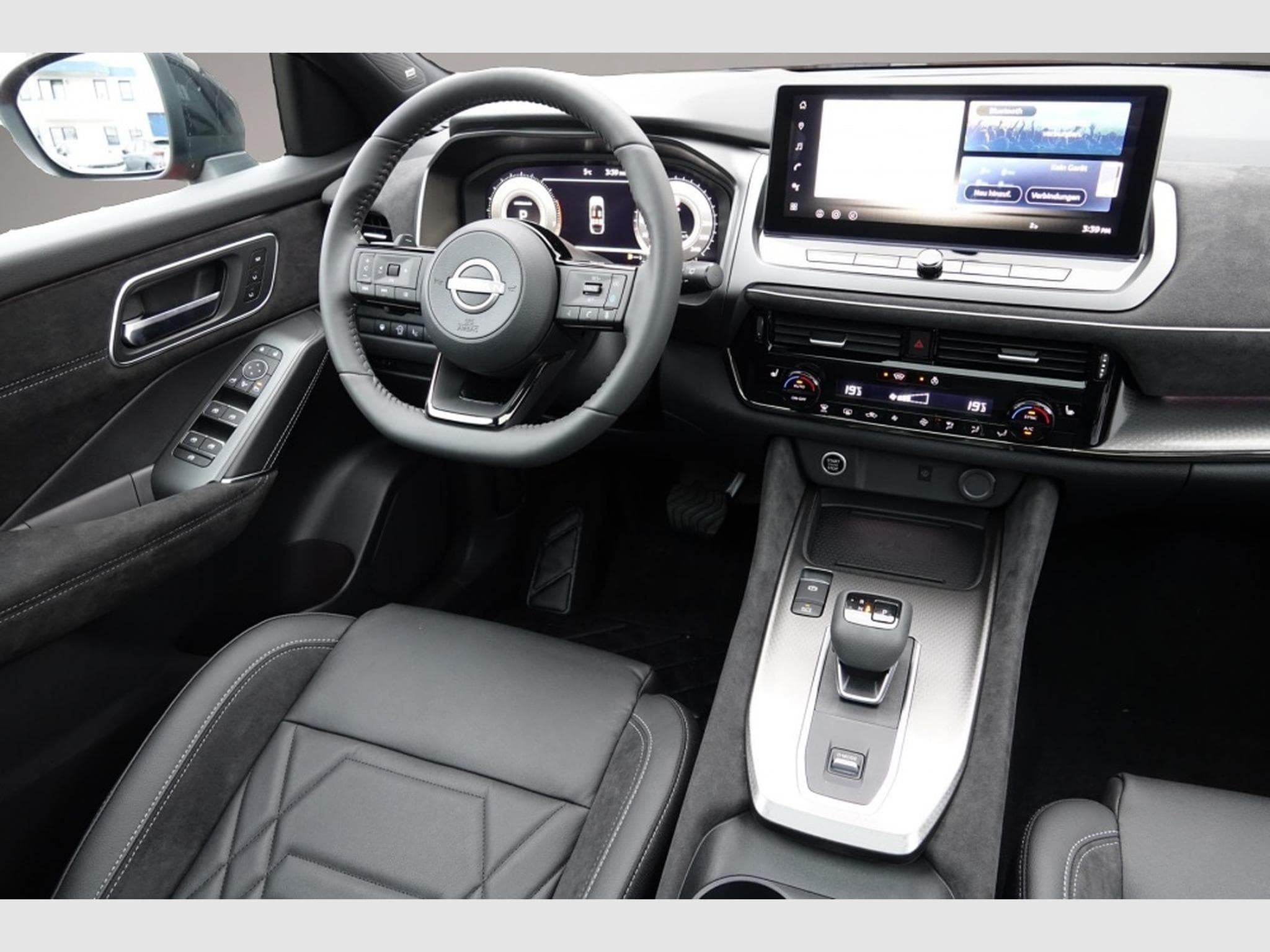 Nissan Qashqai (2026) - Foto 1
