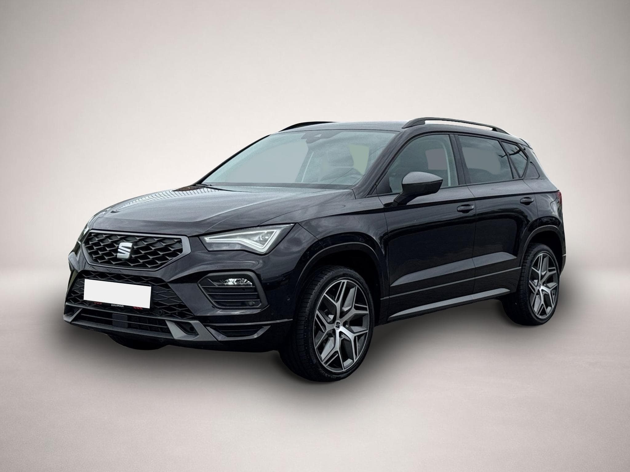 Seat Ateca (2026) - Photo 1