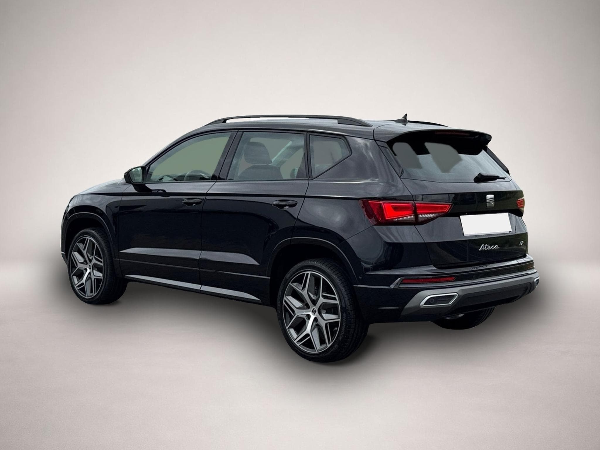 Seat Ateca (2026) - Photo 4