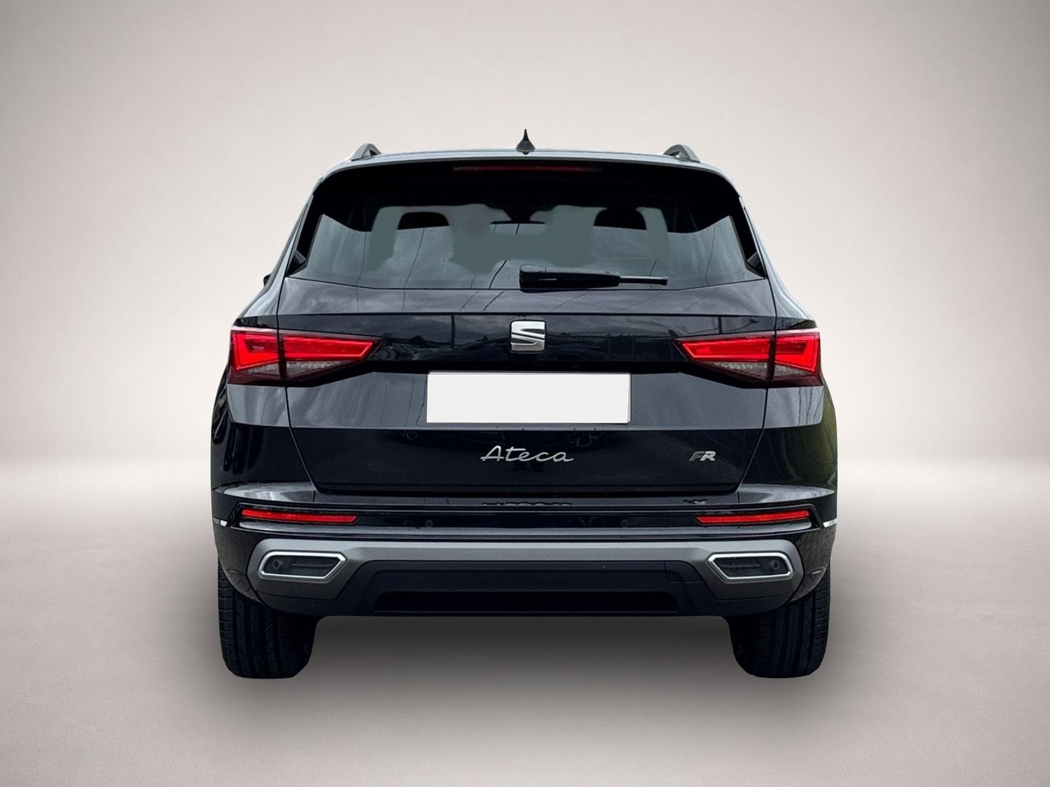 Seat Ateca (2026) - Photo 5
