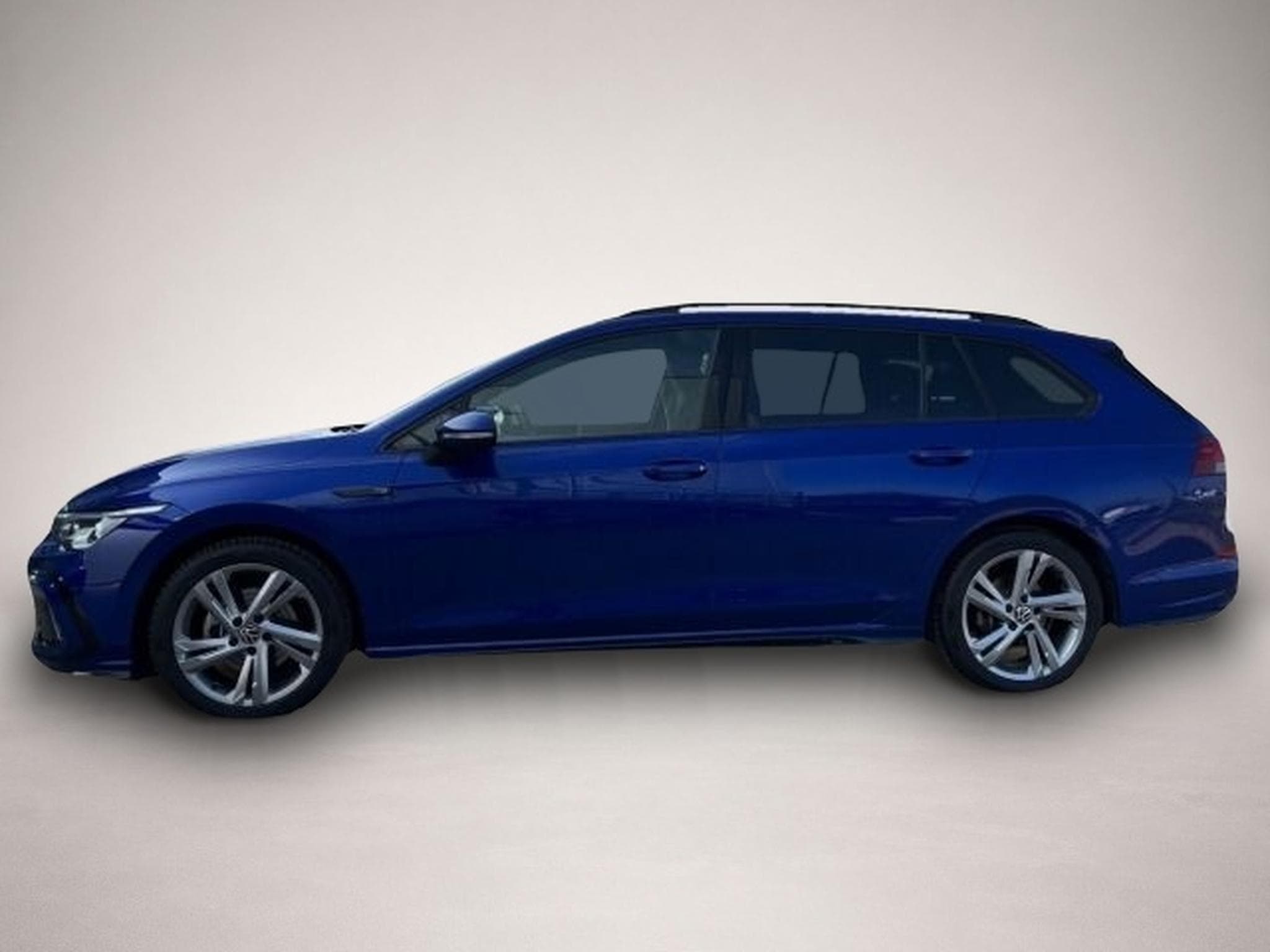 VW Golf (2024) - Photo 2
