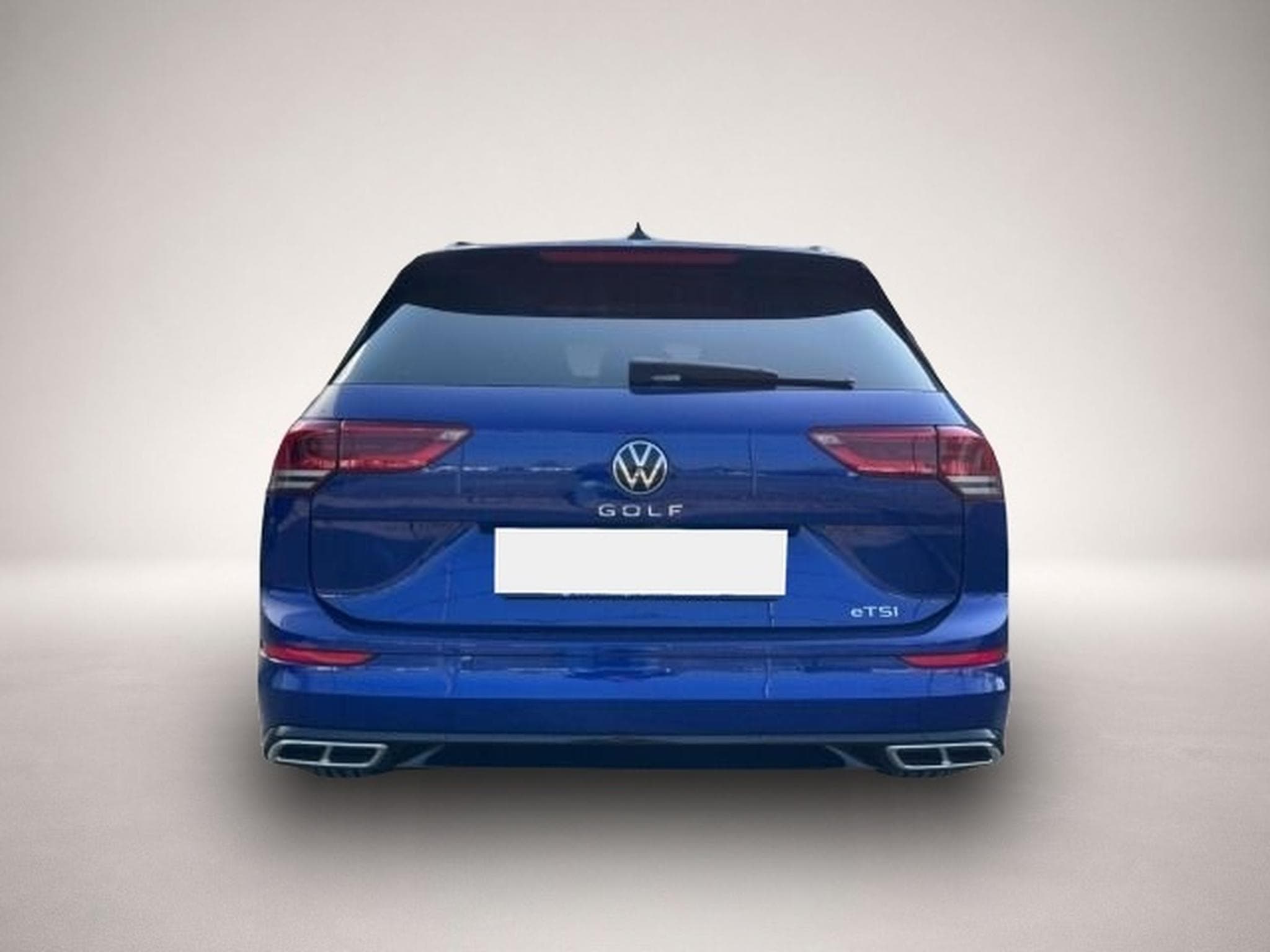 VW Golf (2024) - Photo 4