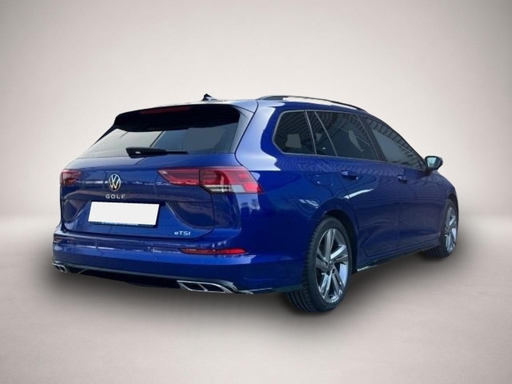 VW Golf (2024) - Photo 5