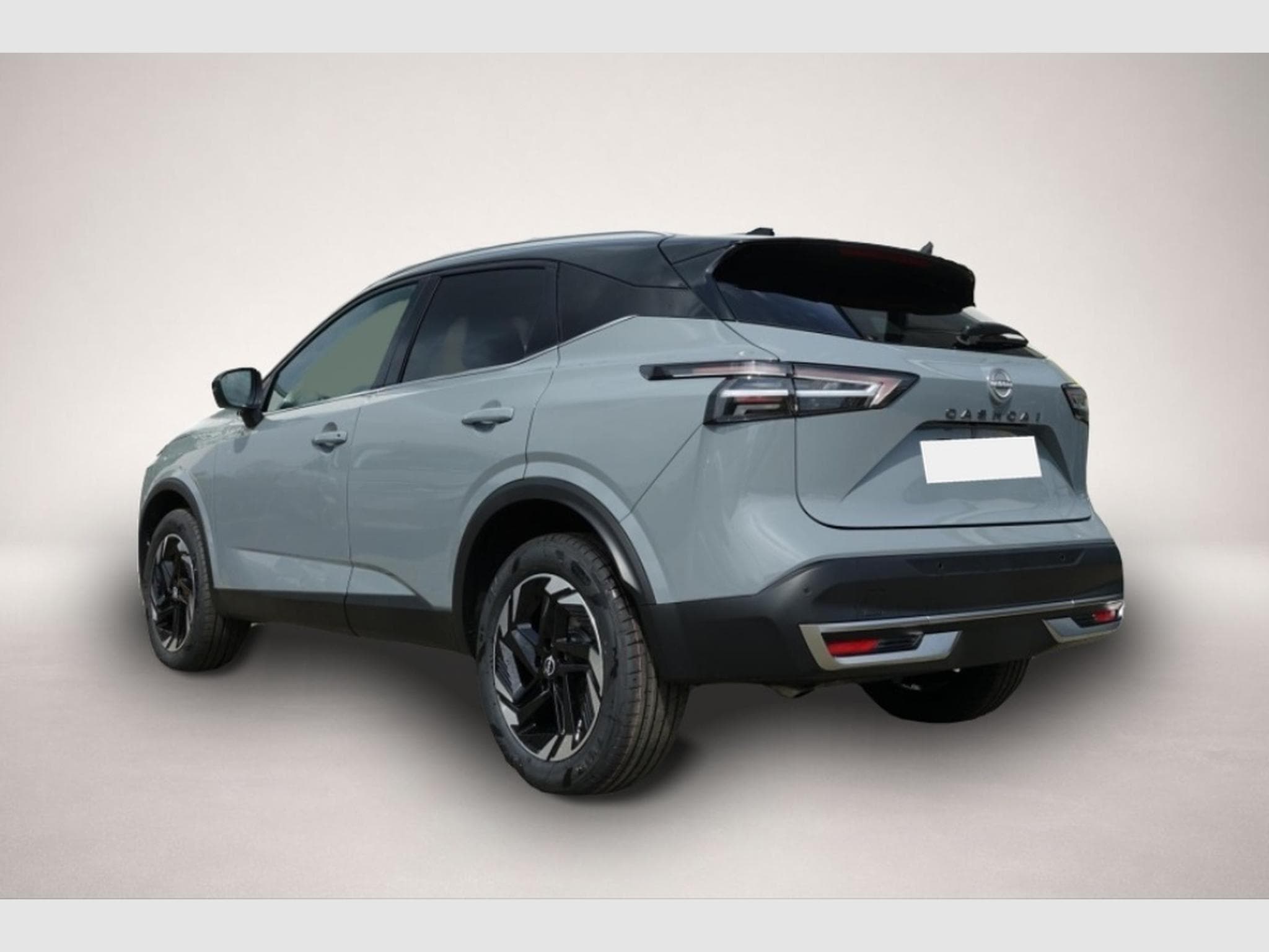 Nissan Qashqai (2026) - Foto 4