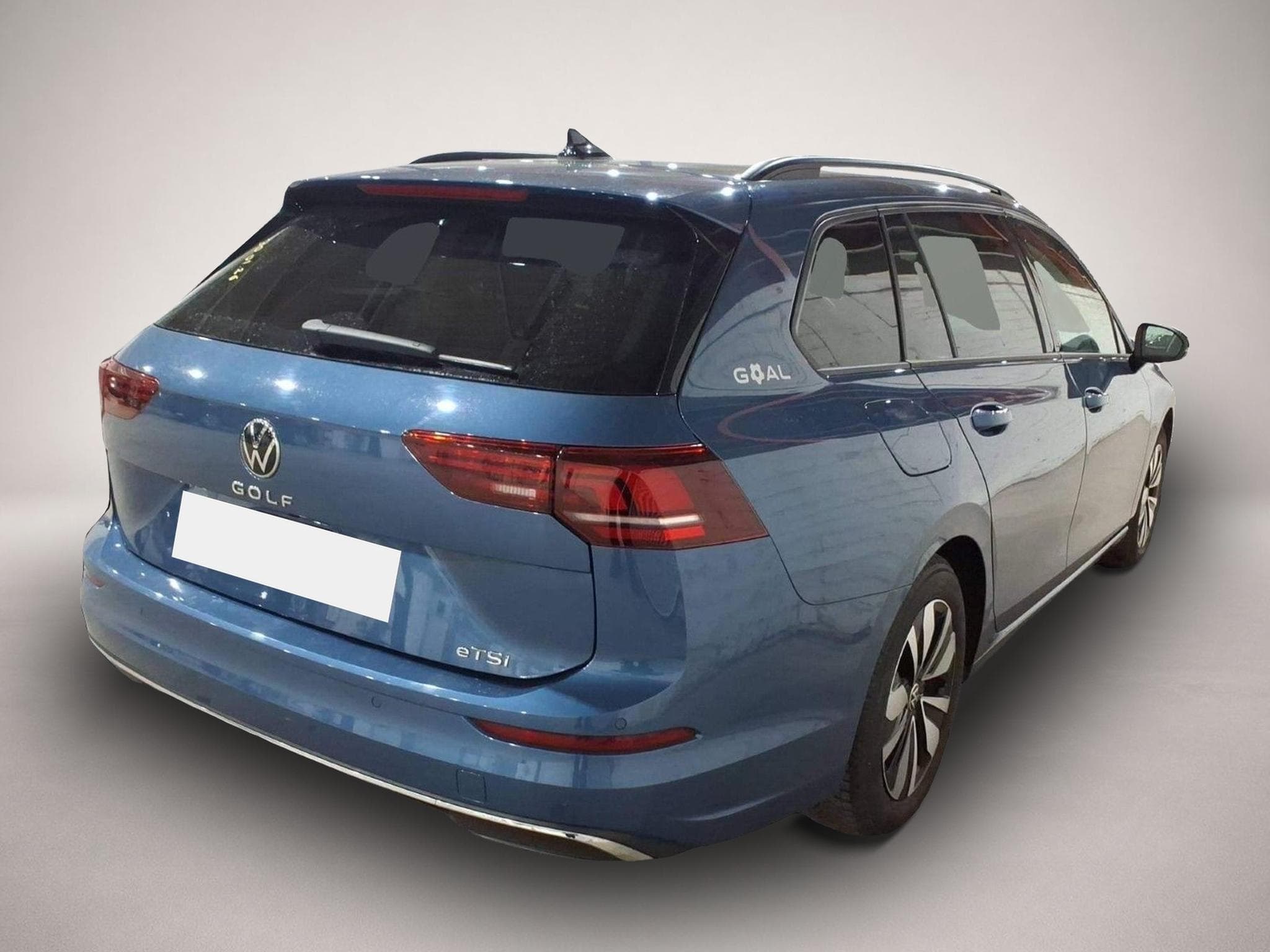 VW Golf (2025) - Foto 2