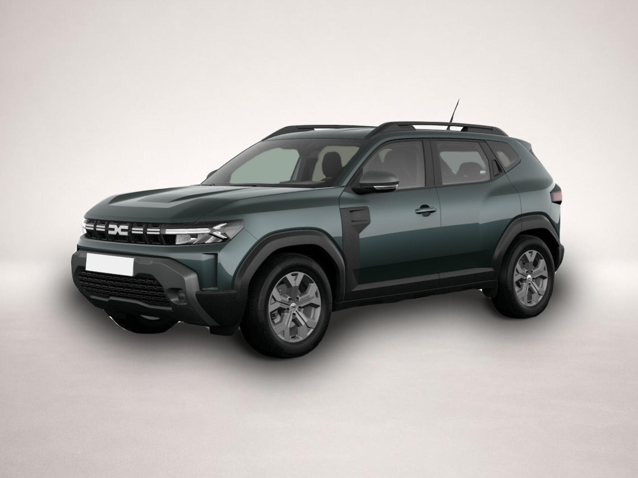 Dacia Duster (2026) - Foto 1