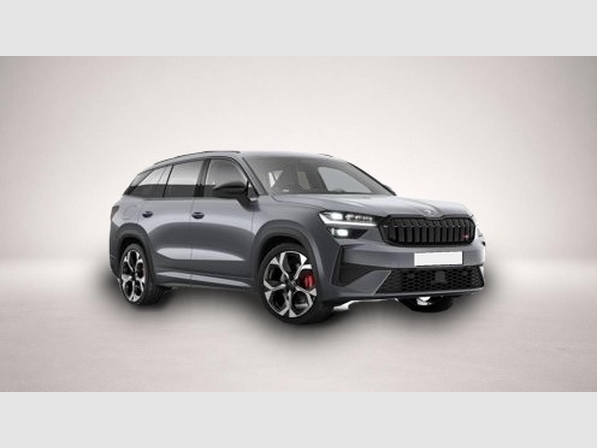 Skoda Kodiaq (2026) - Photo 1