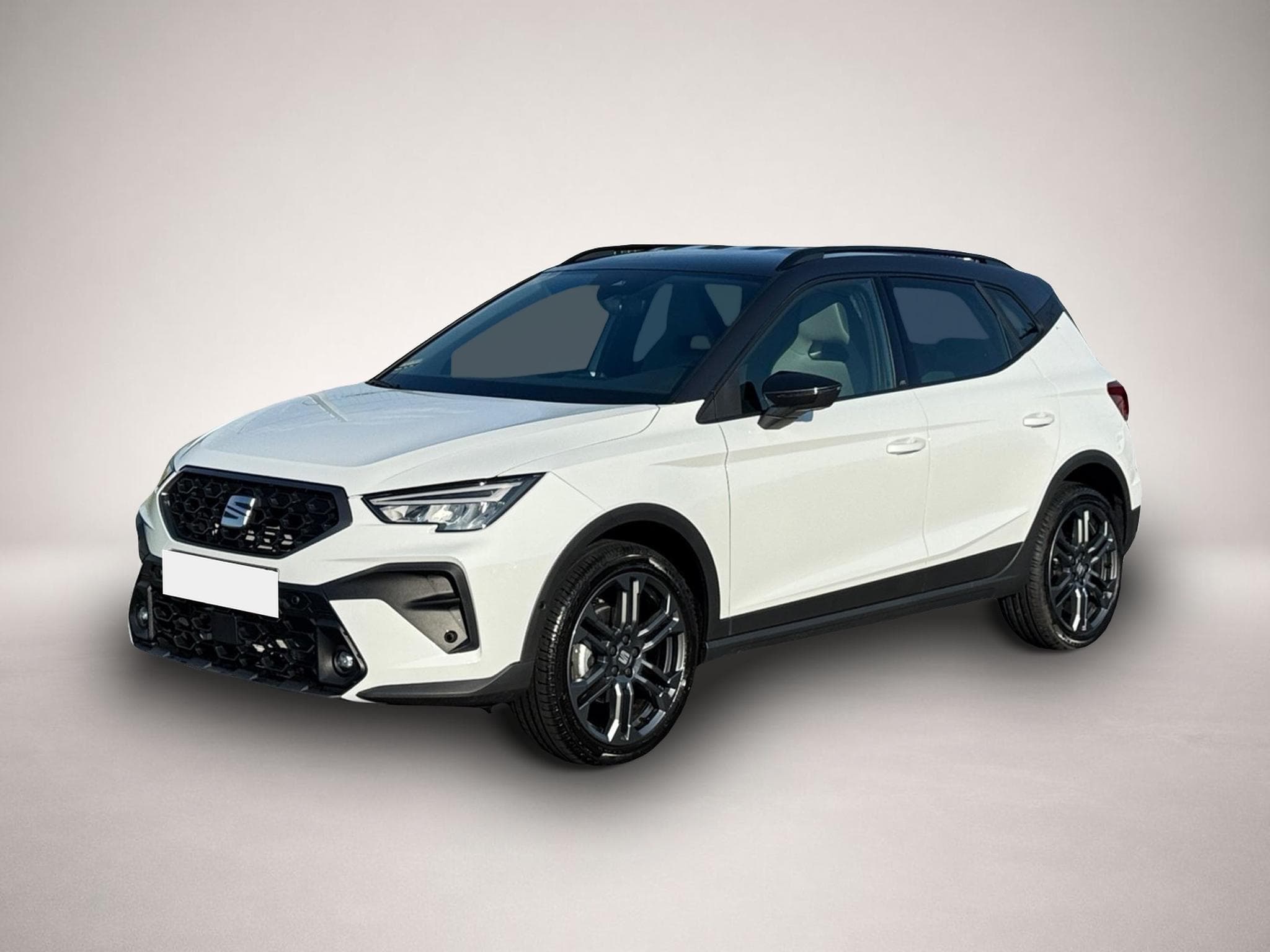 Seat Arona (2026) - Photo 1