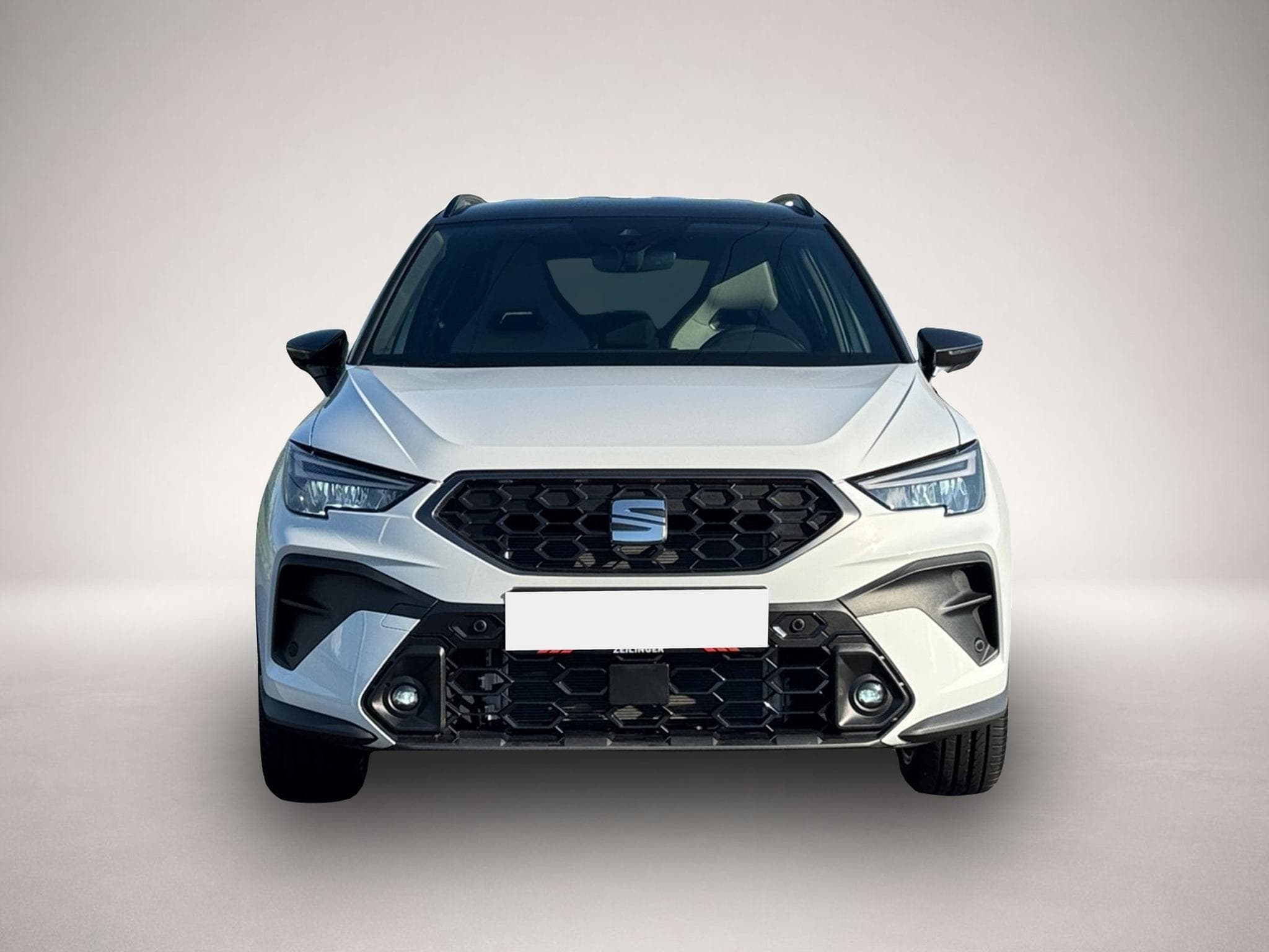 Seat Arona (2026) - Photo 2