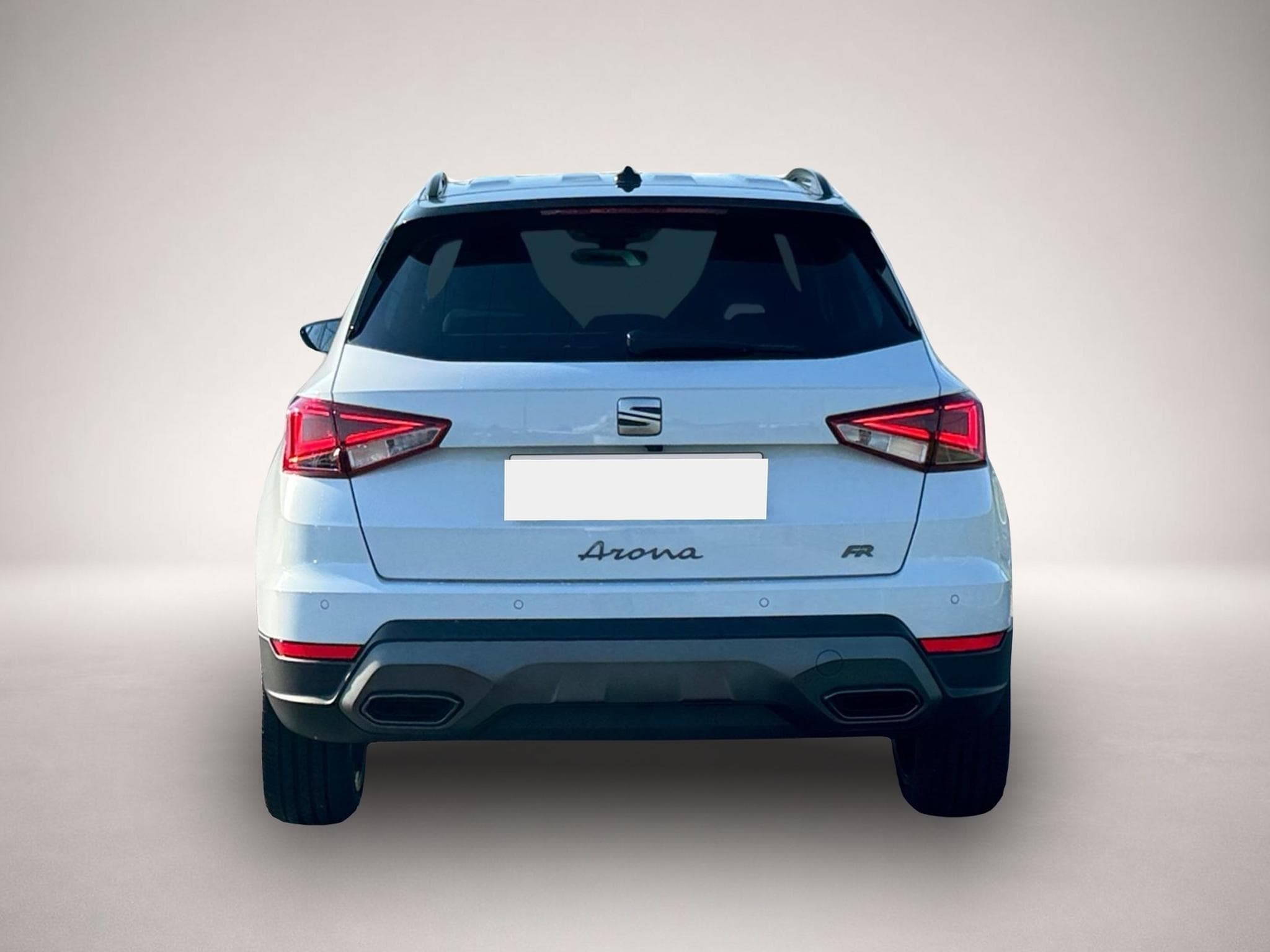 Seat Arona (2026) - Photo 5
