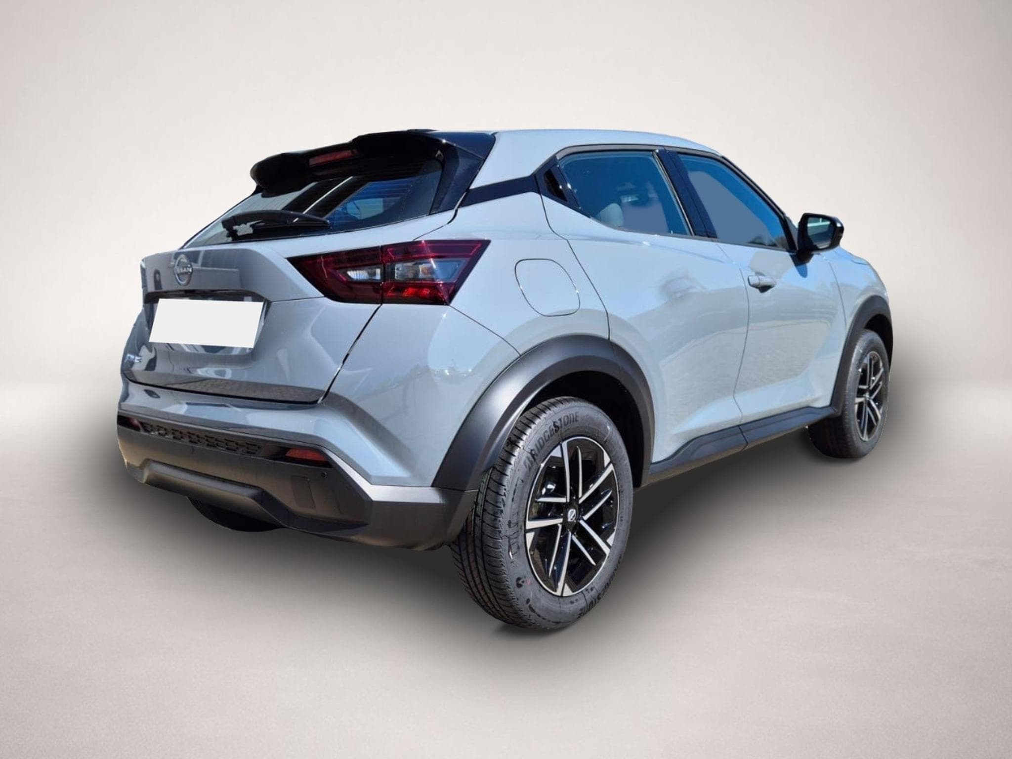 Nissan Juke (2026) - Foto 5