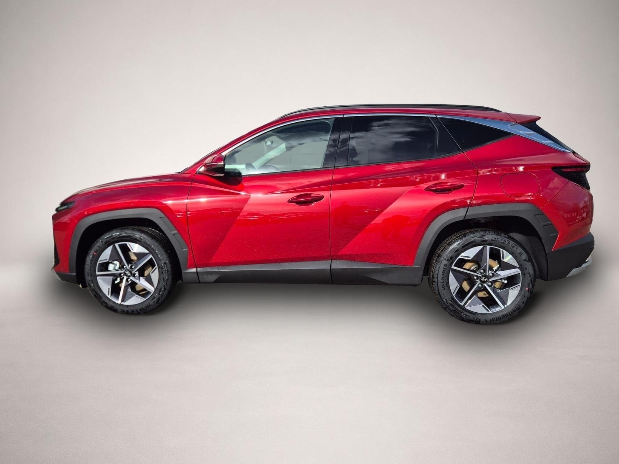 Hyundai Tucson (2026) - Foto 2