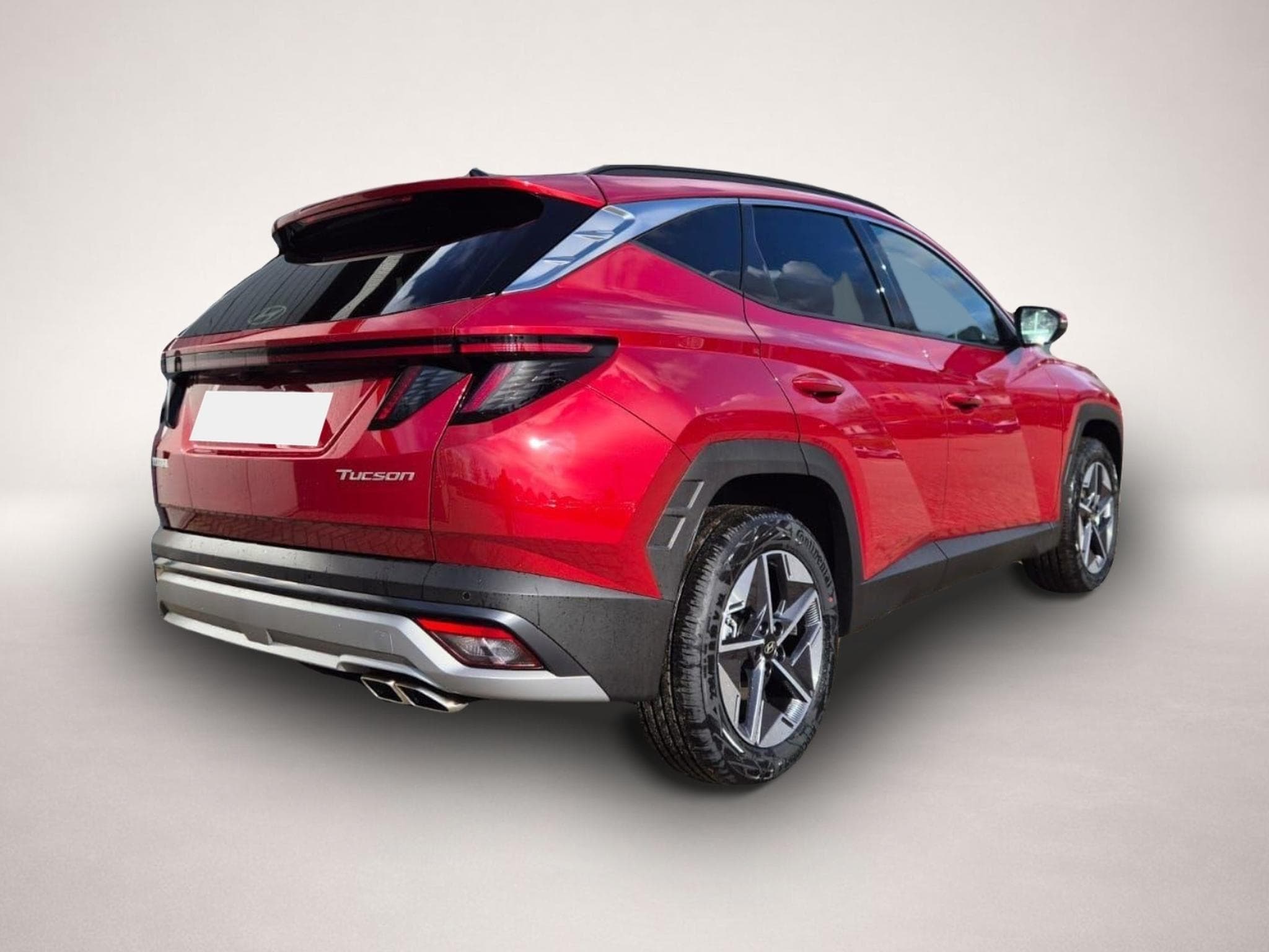 Hyundai Tucson (2026) - Foto 5
