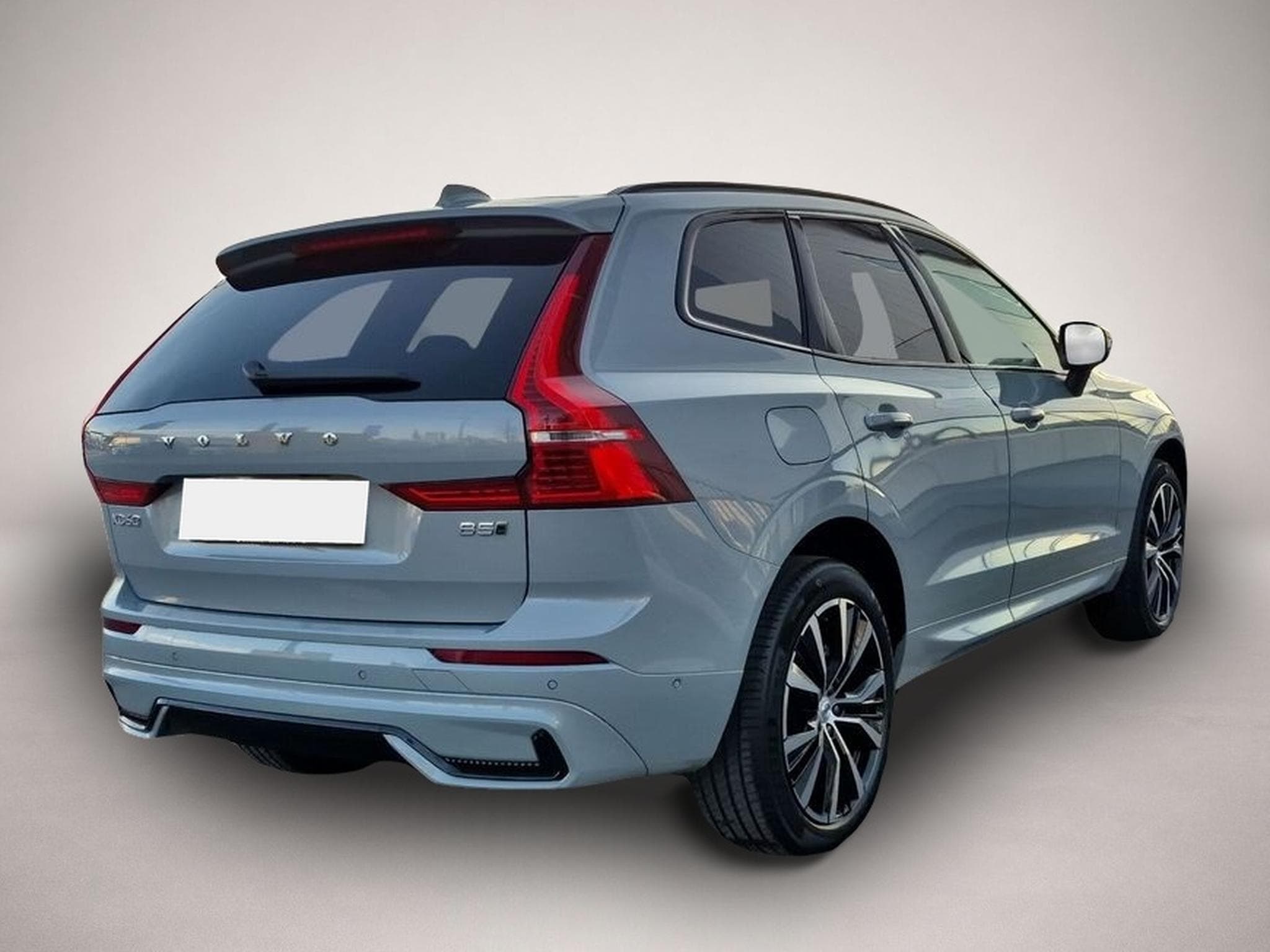 Volvo XC60 (2024) - Photo 1