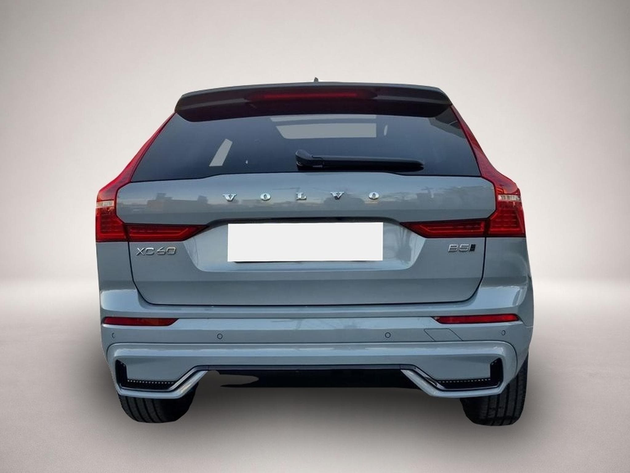 Volvo XC60 (2024) - Photo 2