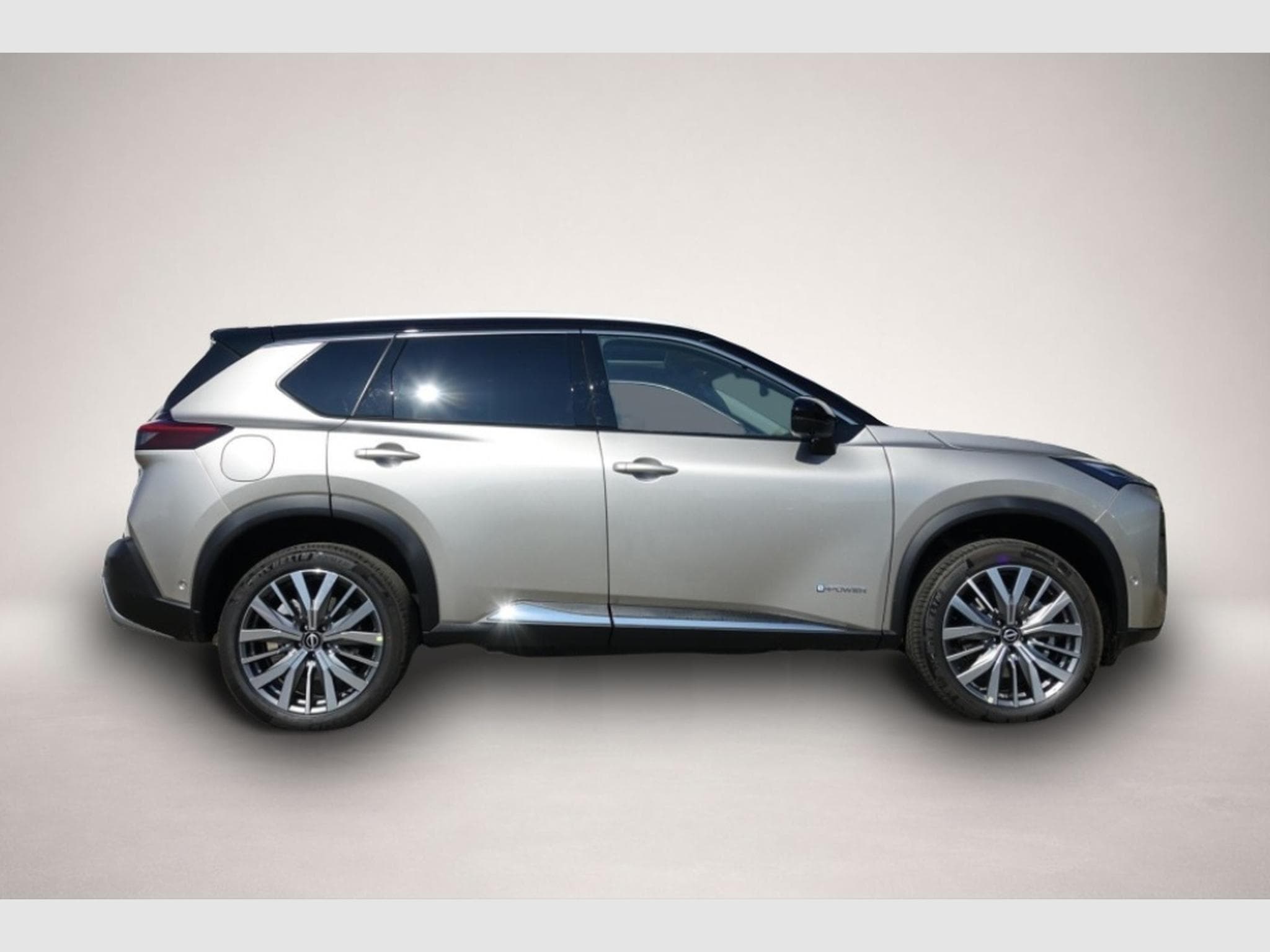 Nissan X-Trail (2025) - Photo 2