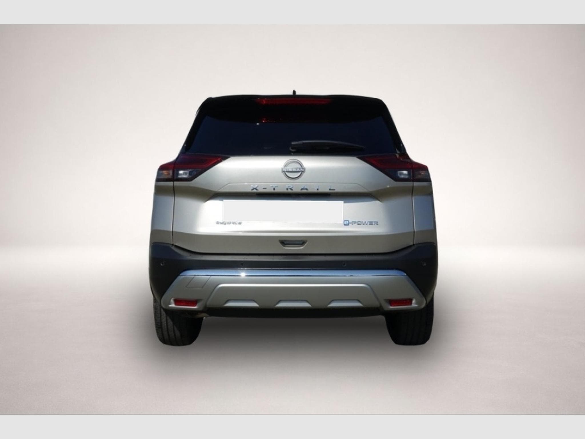 Nissan X-Trail (2025) - Photo 4