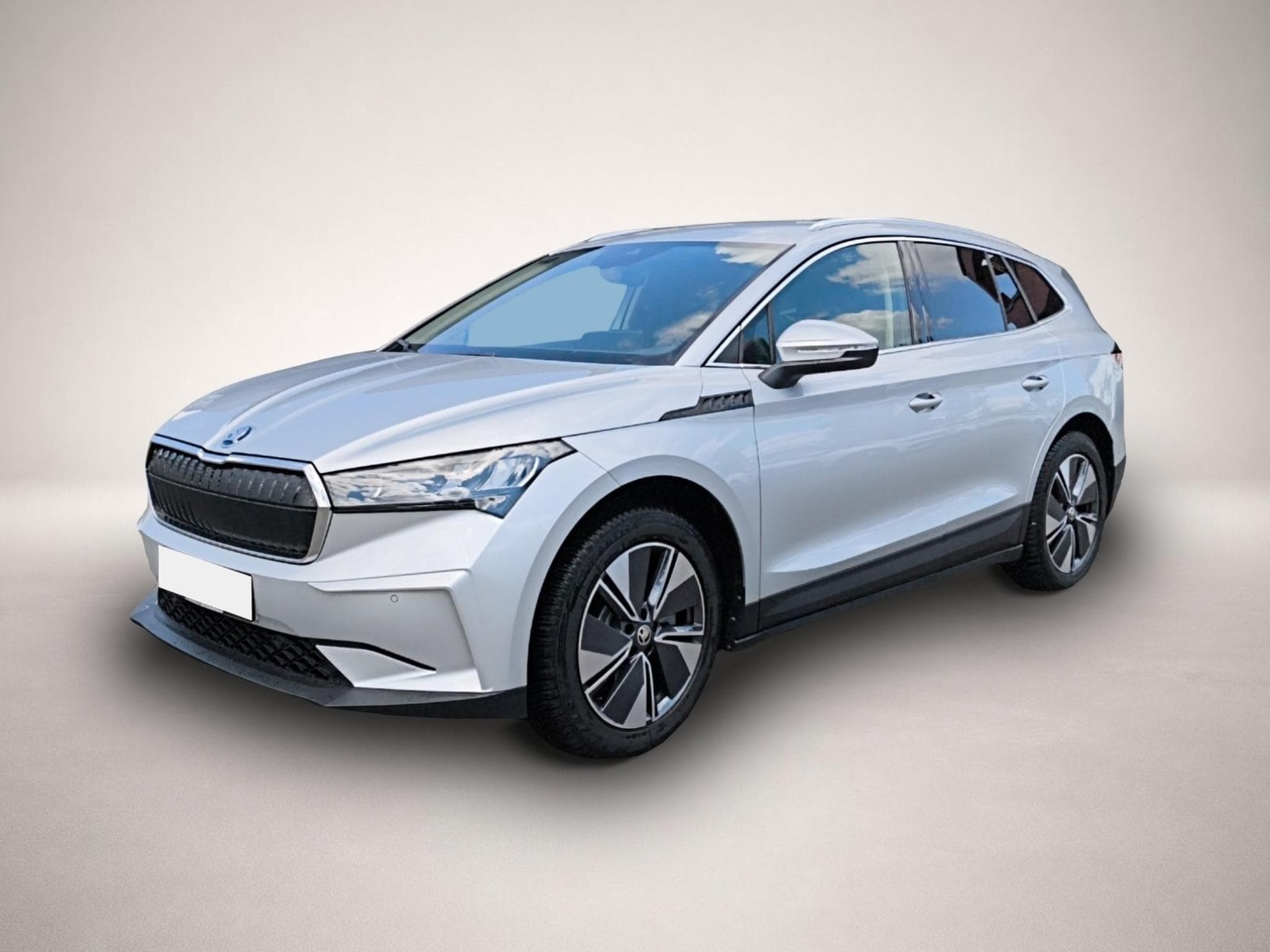 Skoda Enyaq (2025) - Photo 1