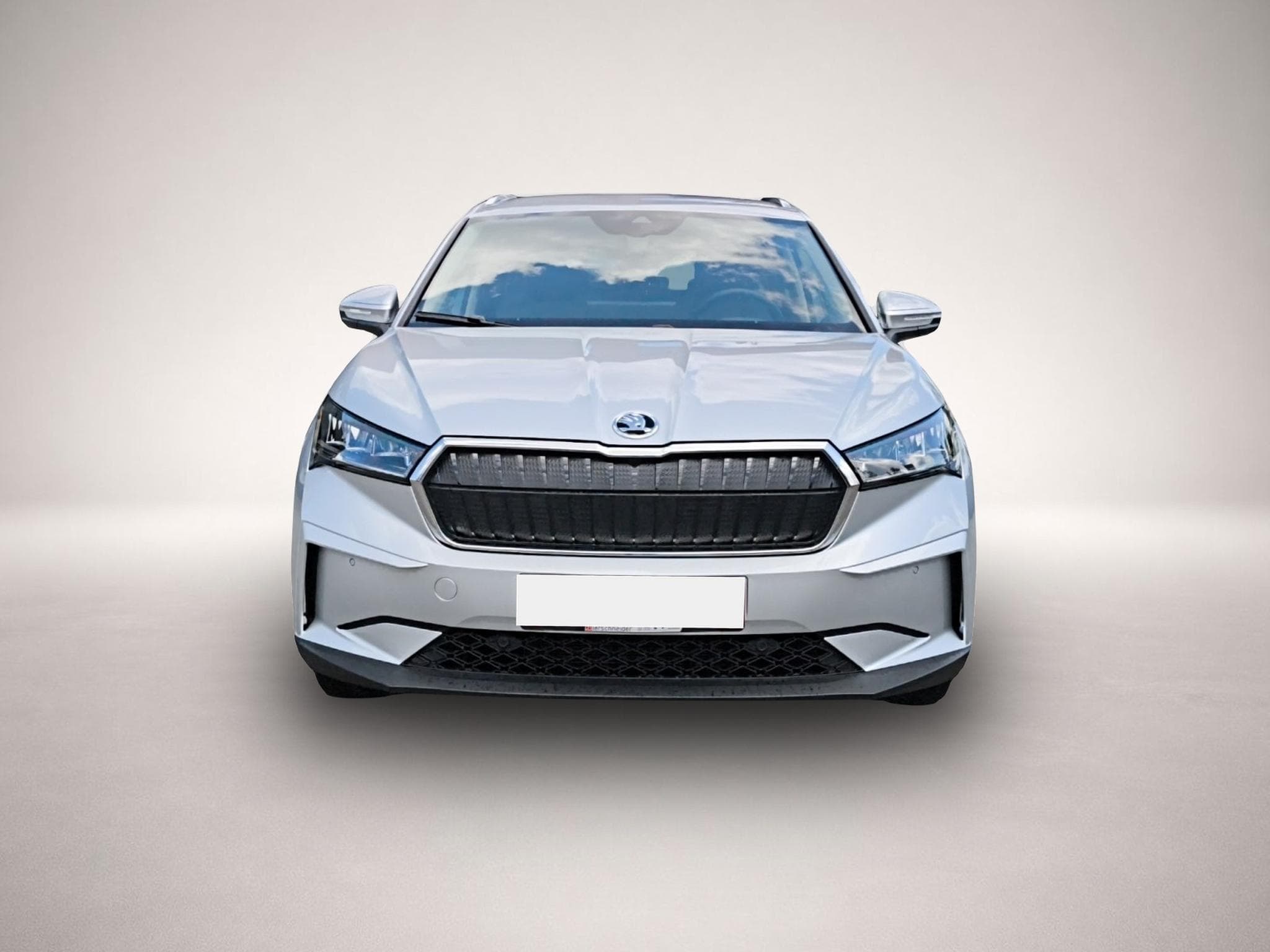 Skoda Enyaq (2025) - Photo 2
