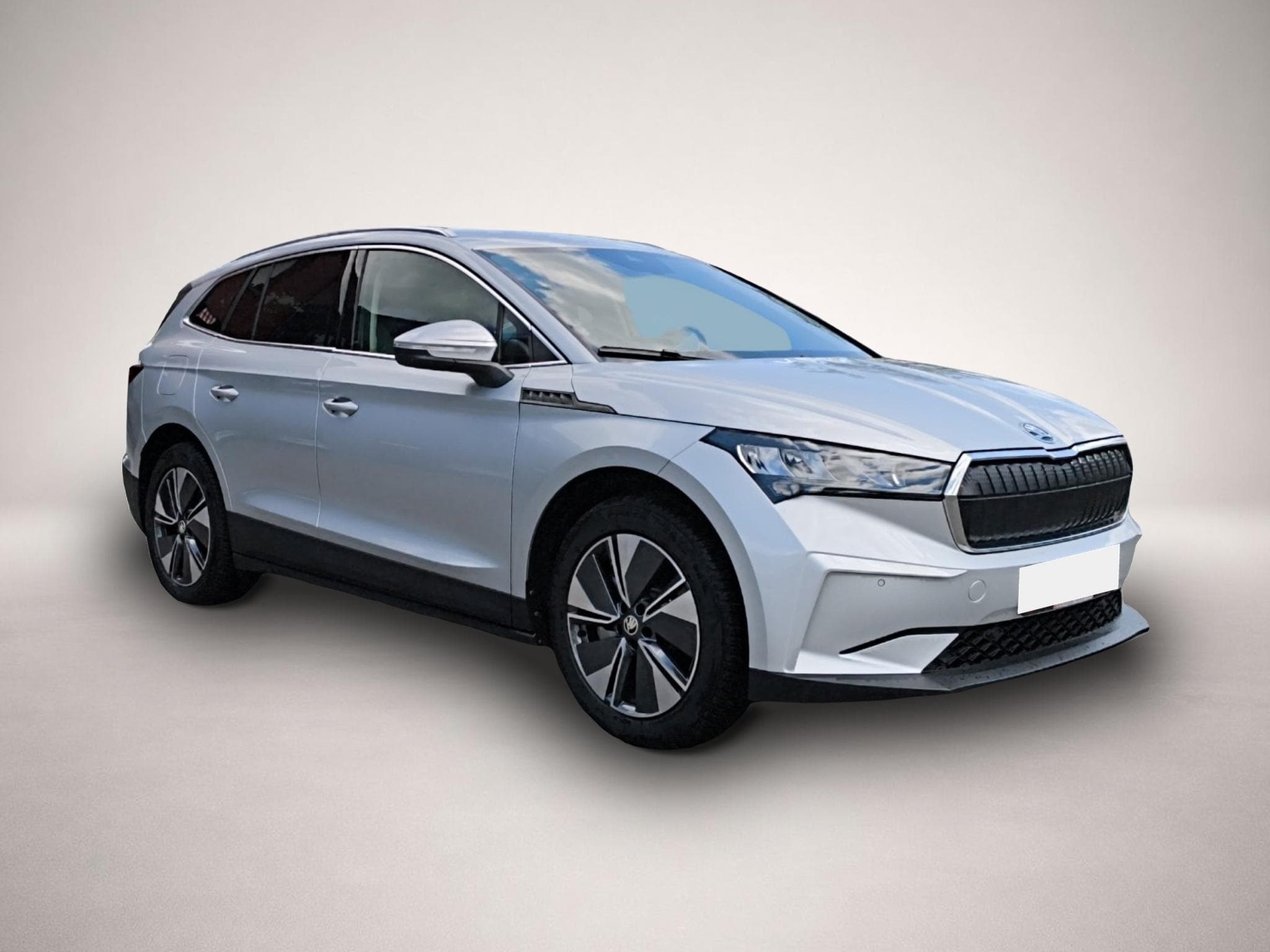 Skoda Enyaq (2025) - Photo 3