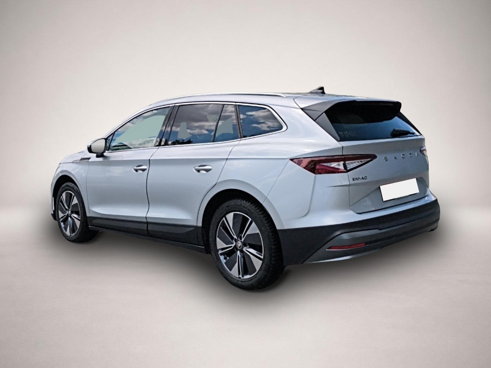 Skoda Enyaq (2025) - Photo 5