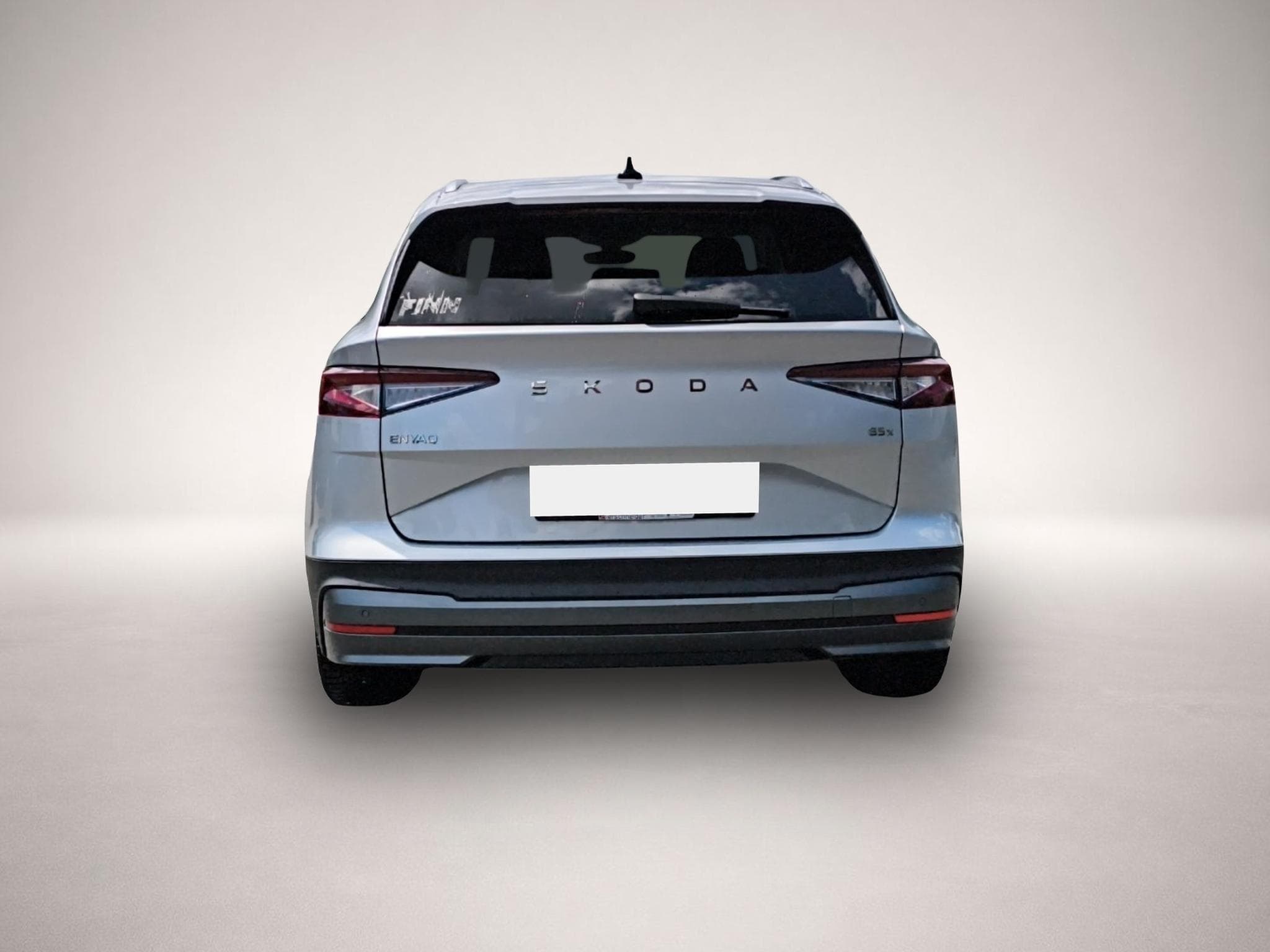 Skoda Enyaq (2025) - Photo 6