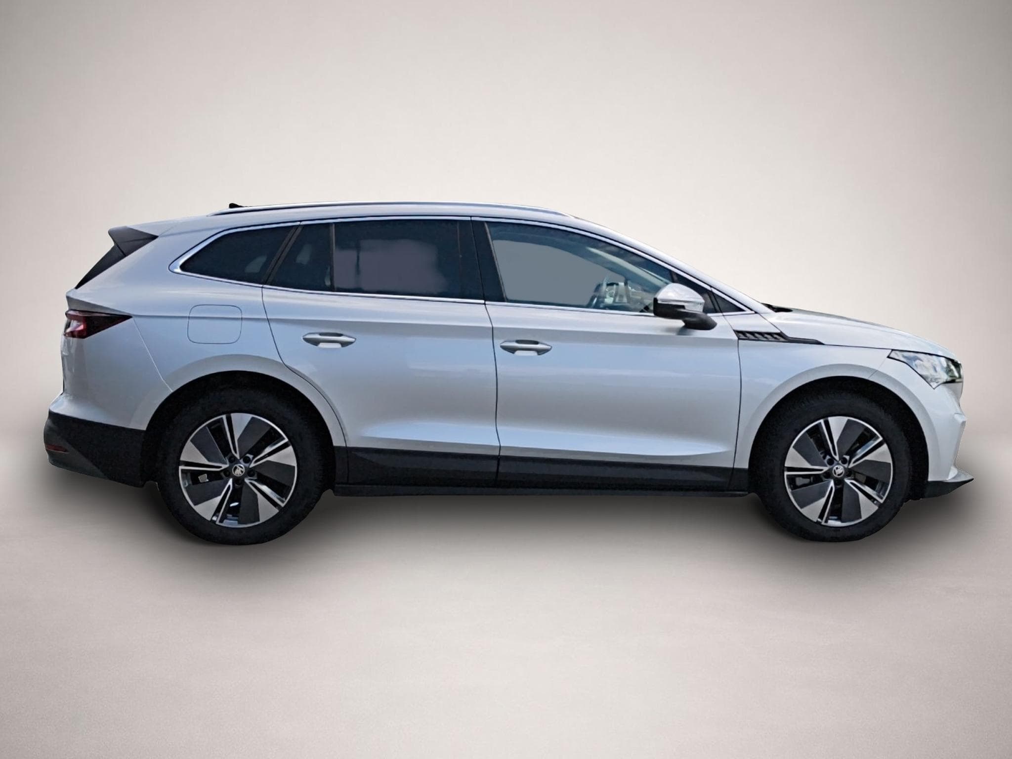 Skoda Enyaq (2025) - Photo 8