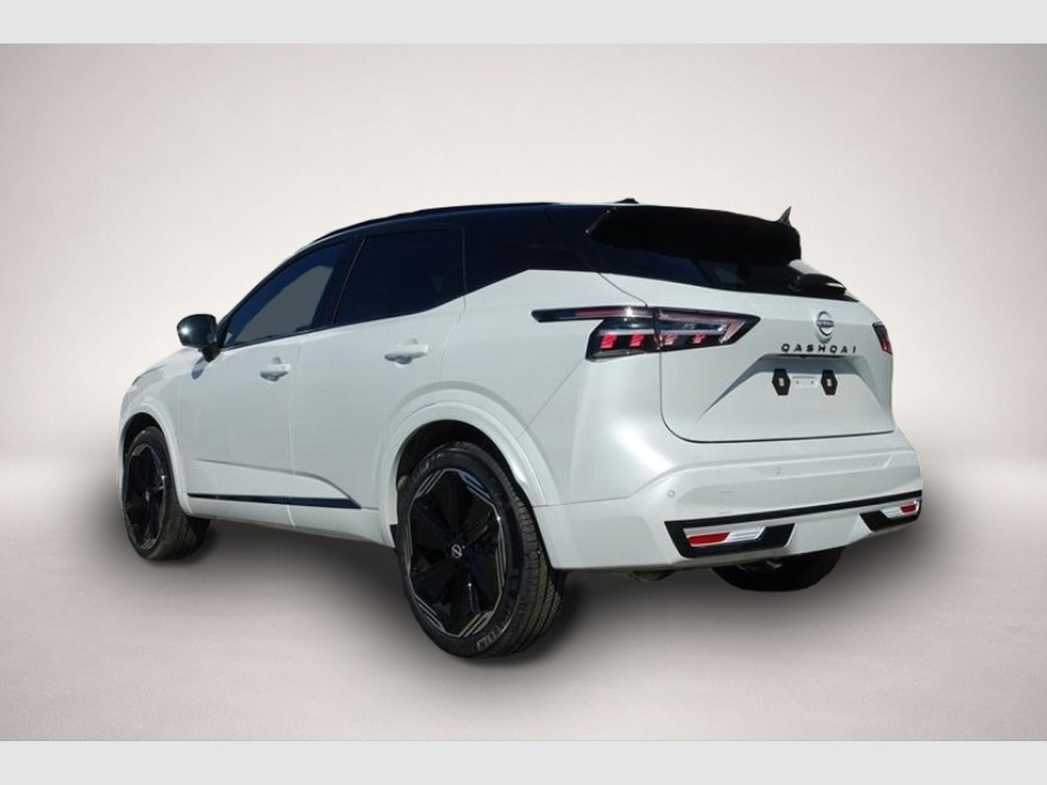 Nissan Qashqai (2025) - Foto 3