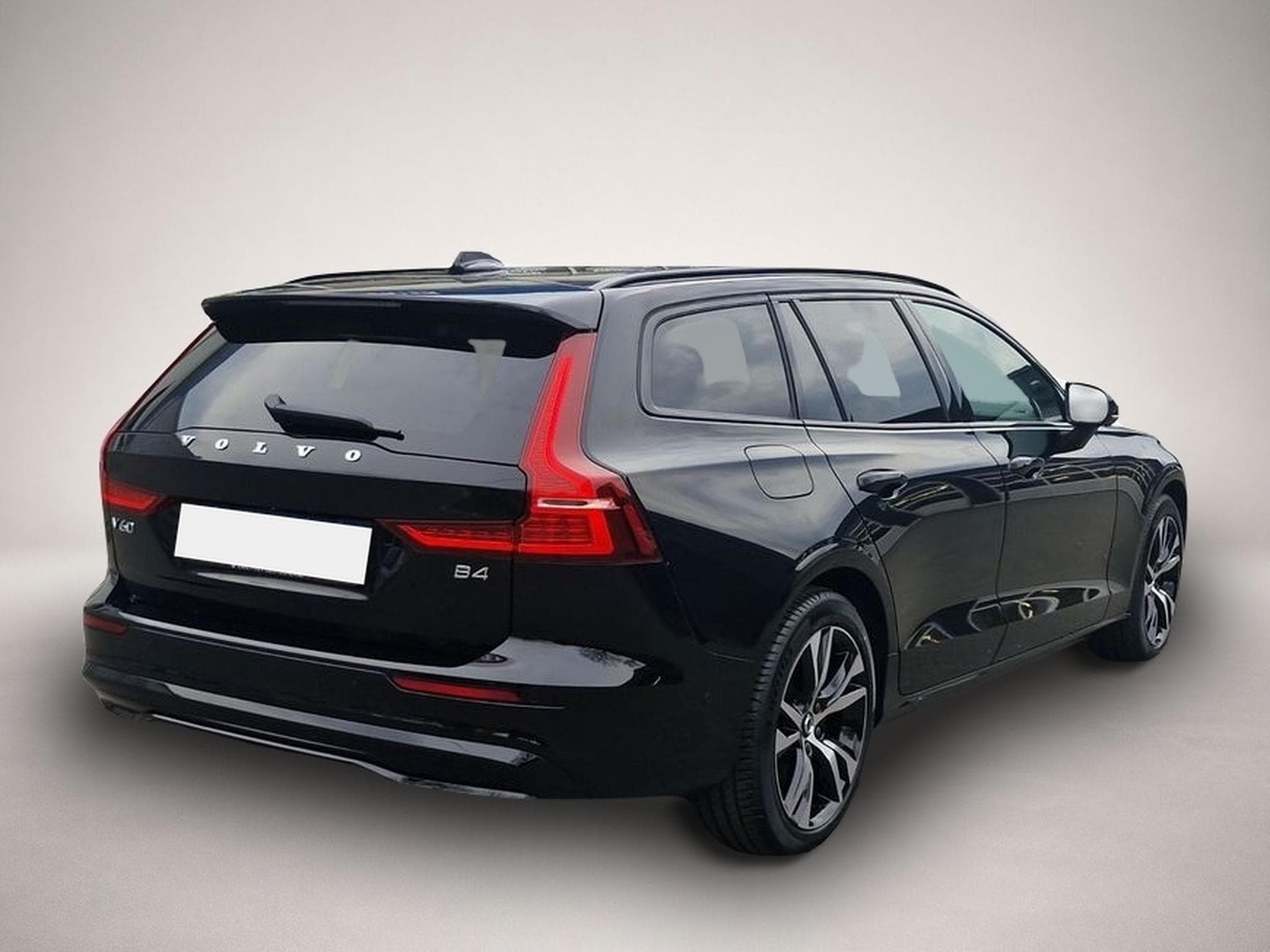 Volvo V60 (2025) - Foto 1