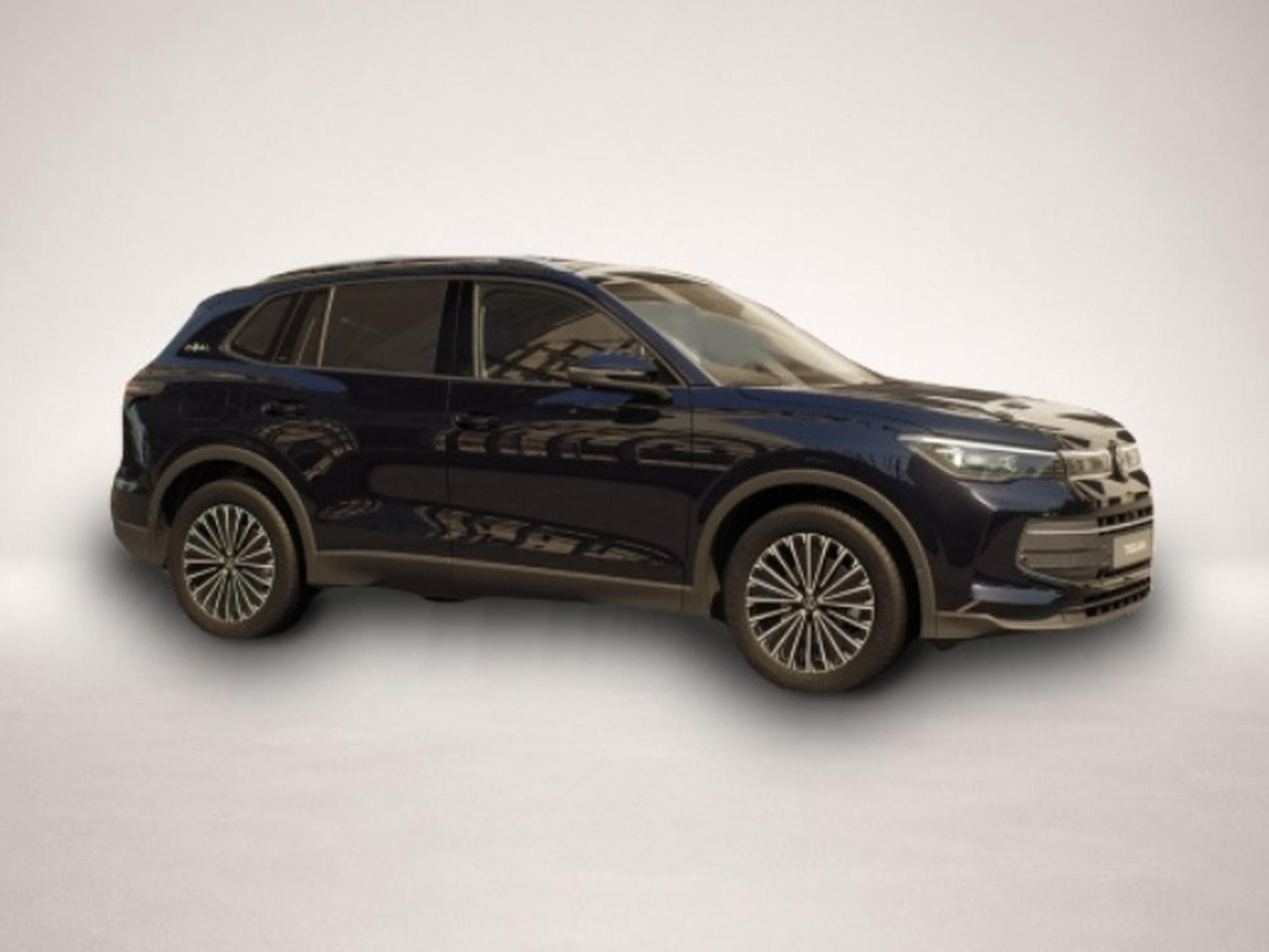 VW Tiguan (2025) - Foto 2