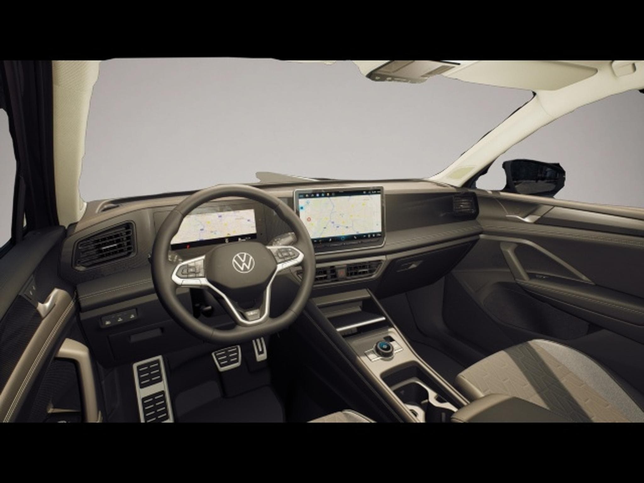 VW Tiguan (2025) - Foto 3